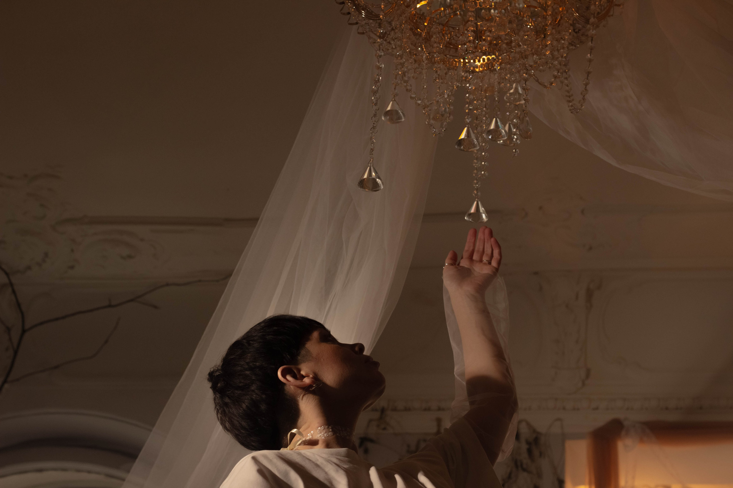 Райский сад. Фотограф в Санкт-Петербурге Головина Анастасия