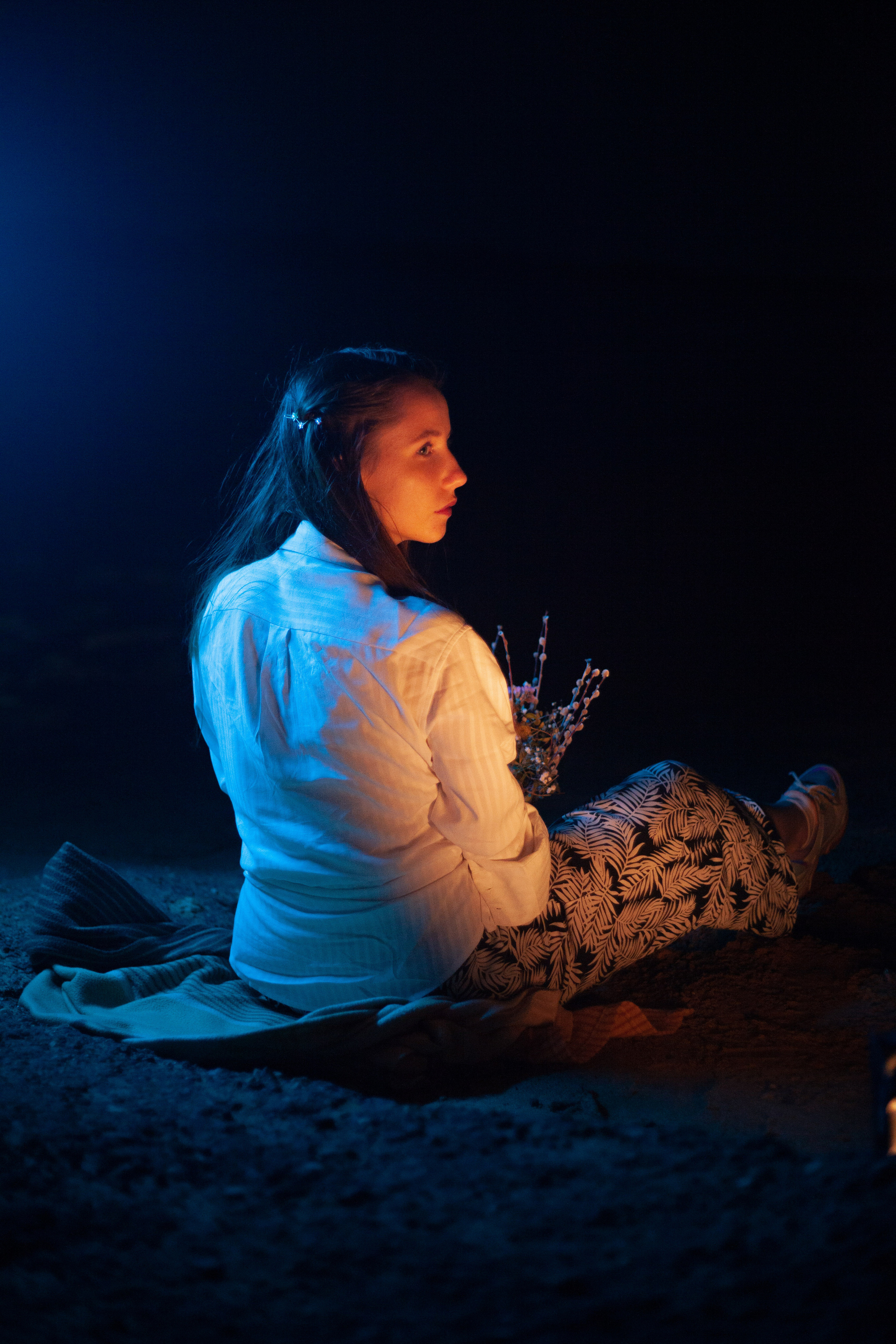 Любовь Малышева. Портретный фотограф в Нижнем Новгороде