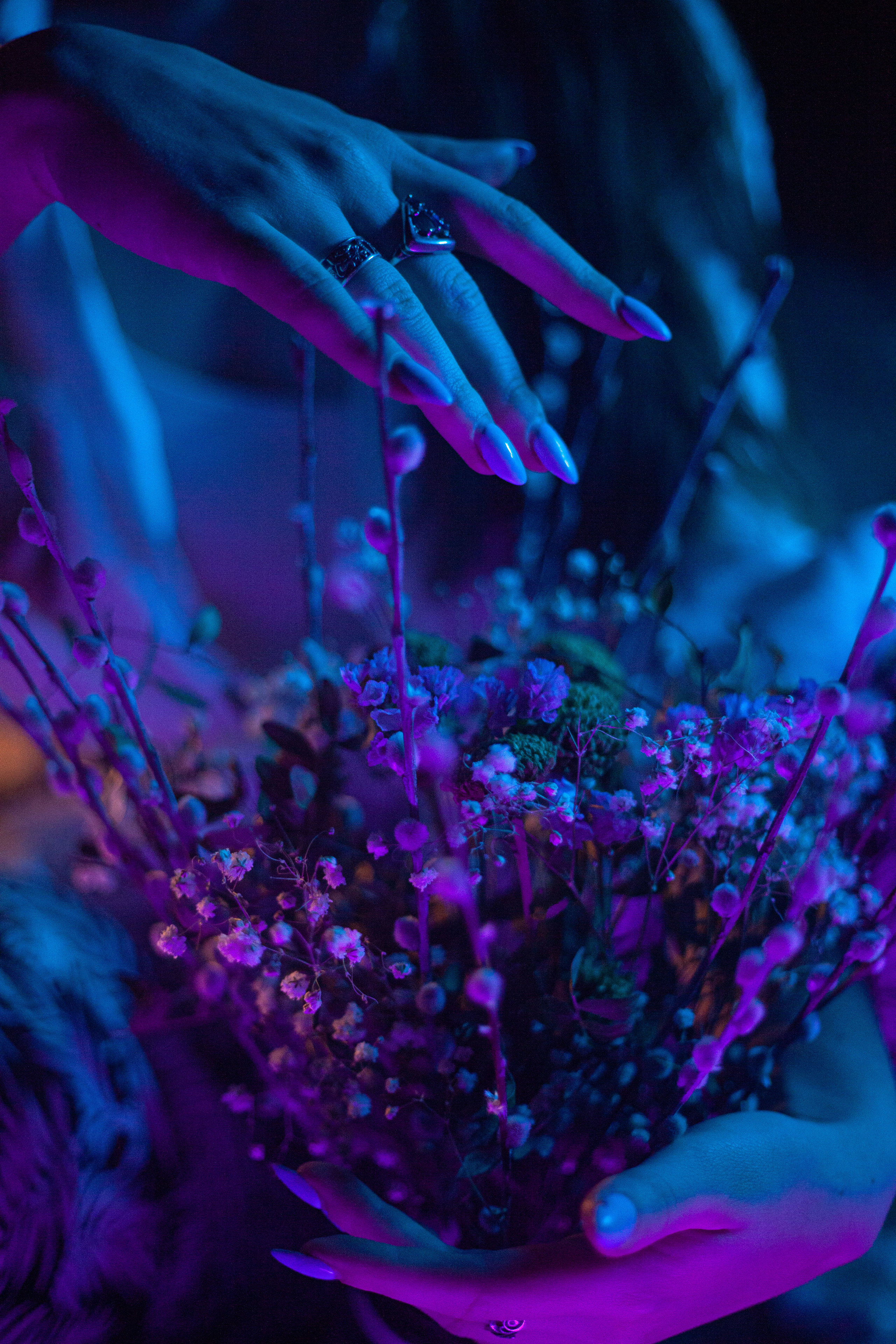 Любовь Малышева. Портретный фотограф в Нижнем Новгороде