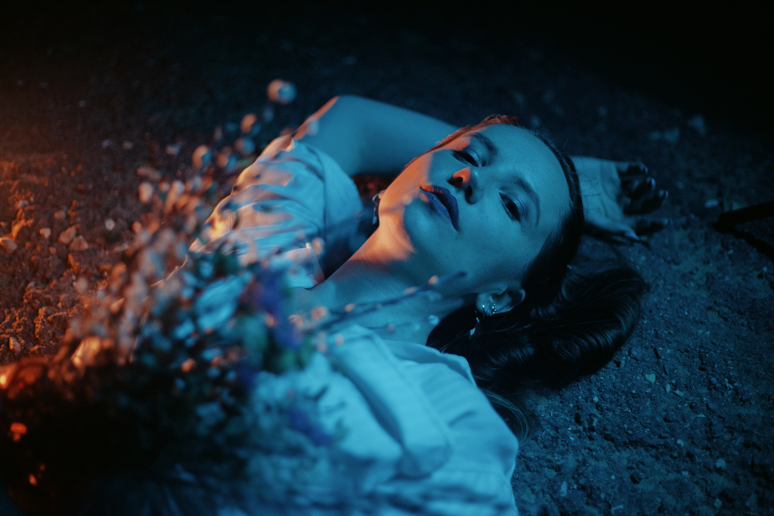 Портретный фотограф в Нижнем Новгороде