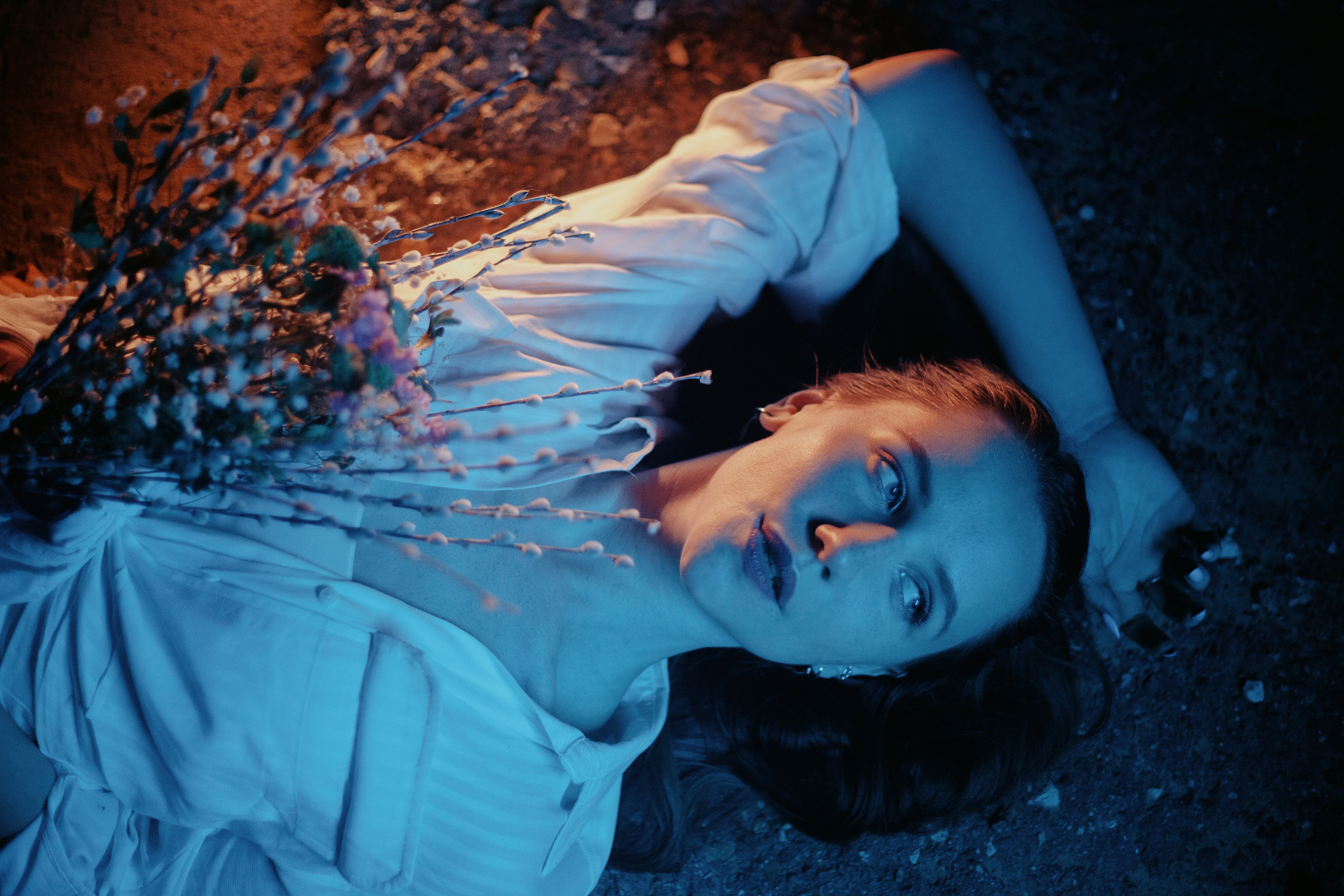 Любовь Малышева. Портретный фотограф в Нижнем Новгороде