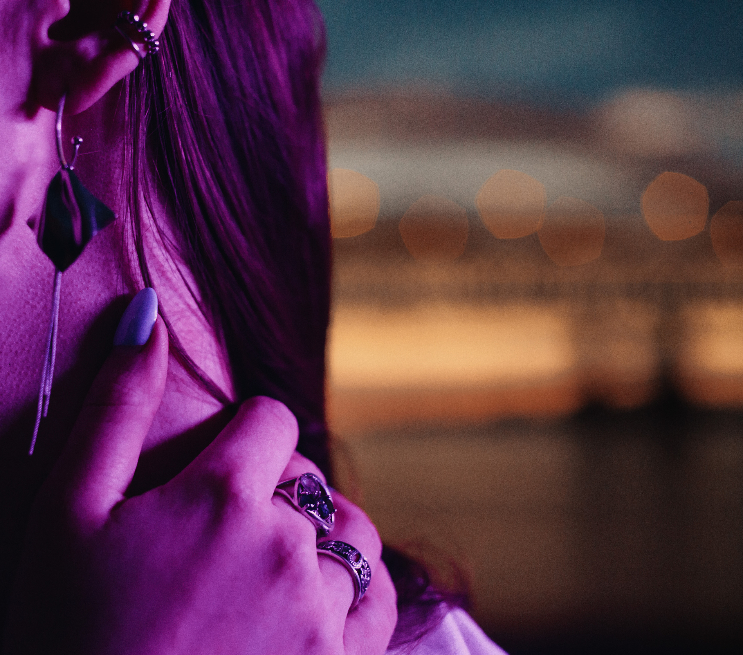 Любовь Малышева. Портретный фотограф в Нижнем Новгороде