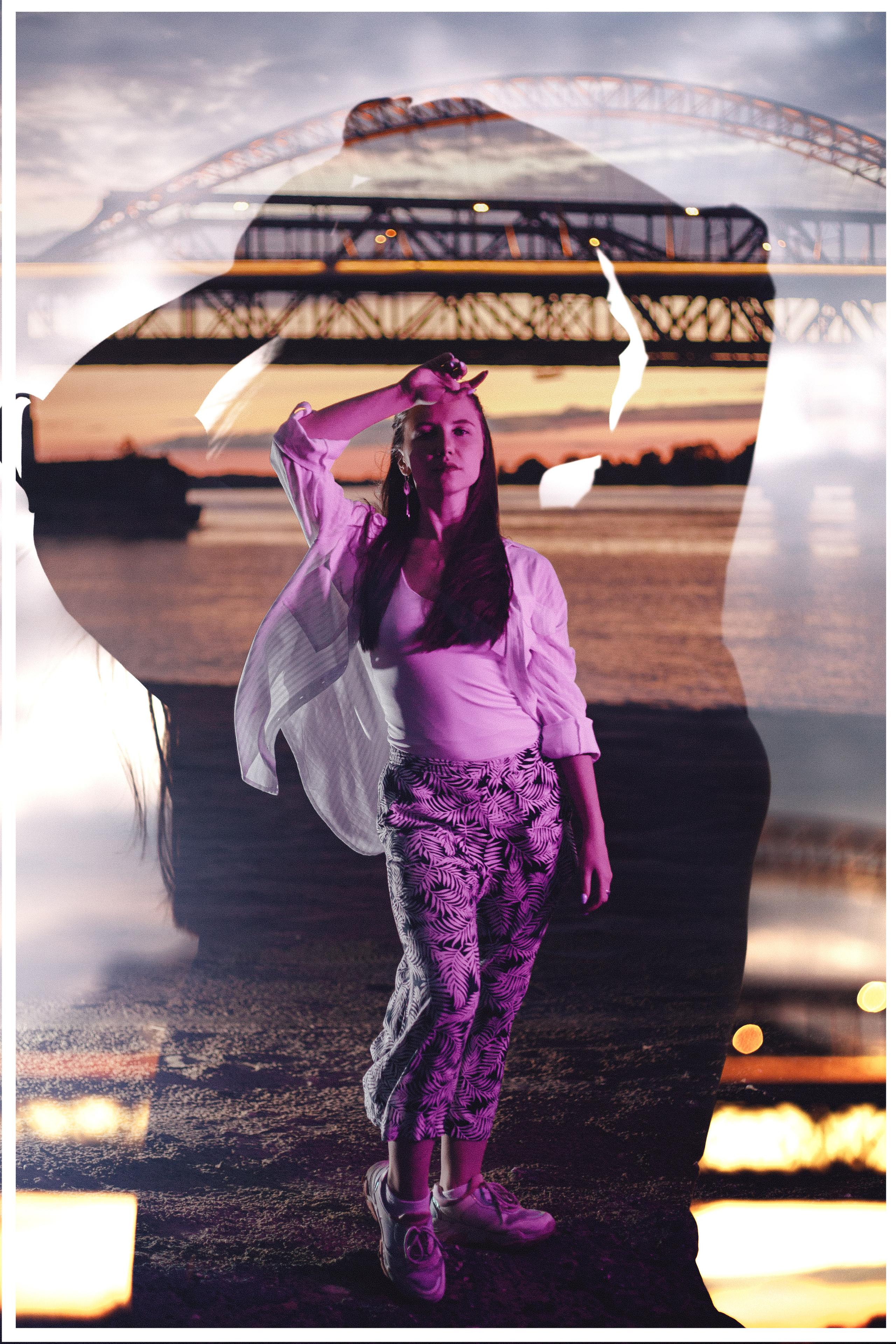 Любовь Малышева. Портретный фотограф в Нижнем Новгороде