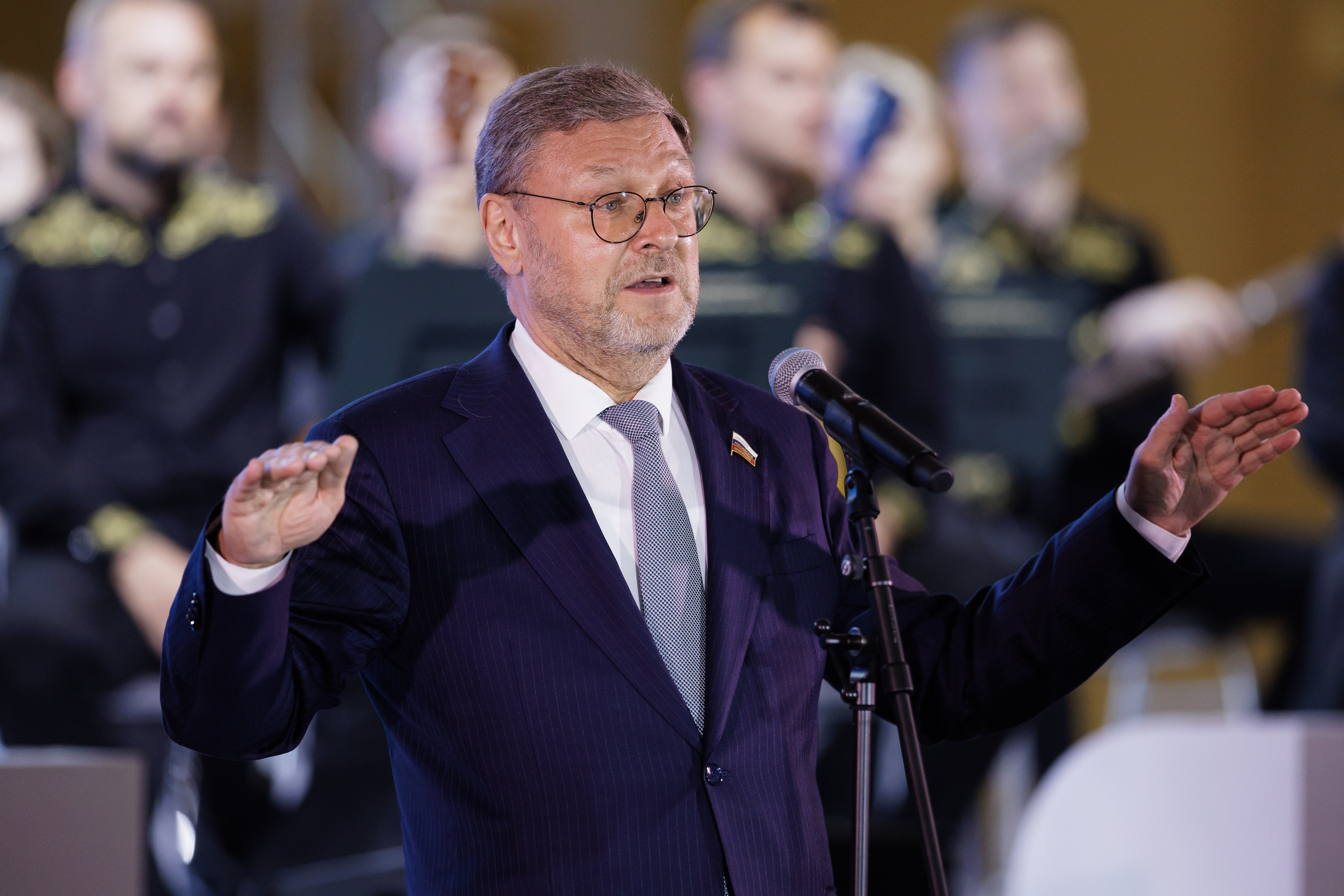 Совет Законодателей ПФО. РЕПОРТАЖНЫЙ ФОТОГРАФ СОЧИ СЕРГЕЙ КАНАДА
