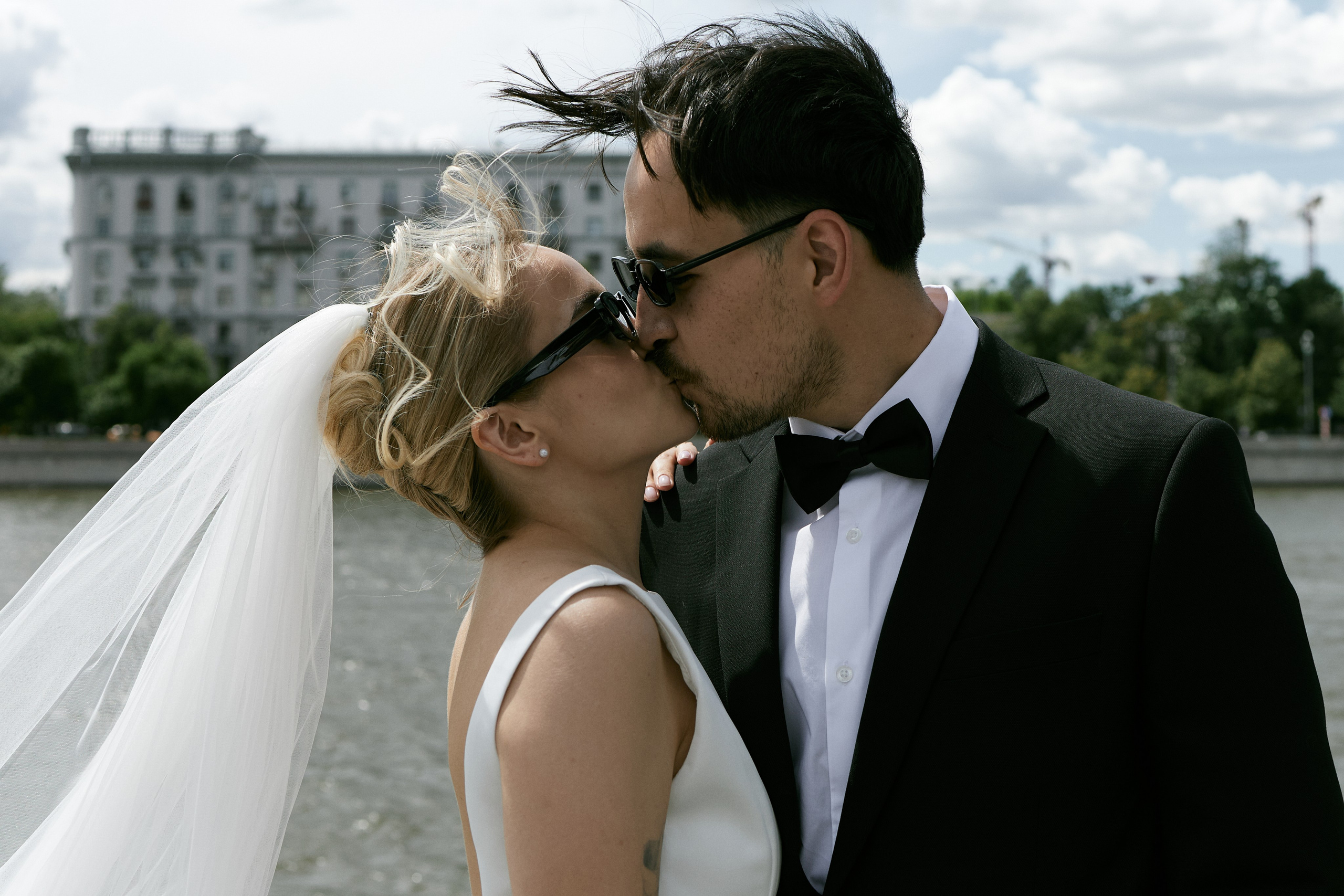 L & A. Фотограф Москва | Татьяна Крючкова
