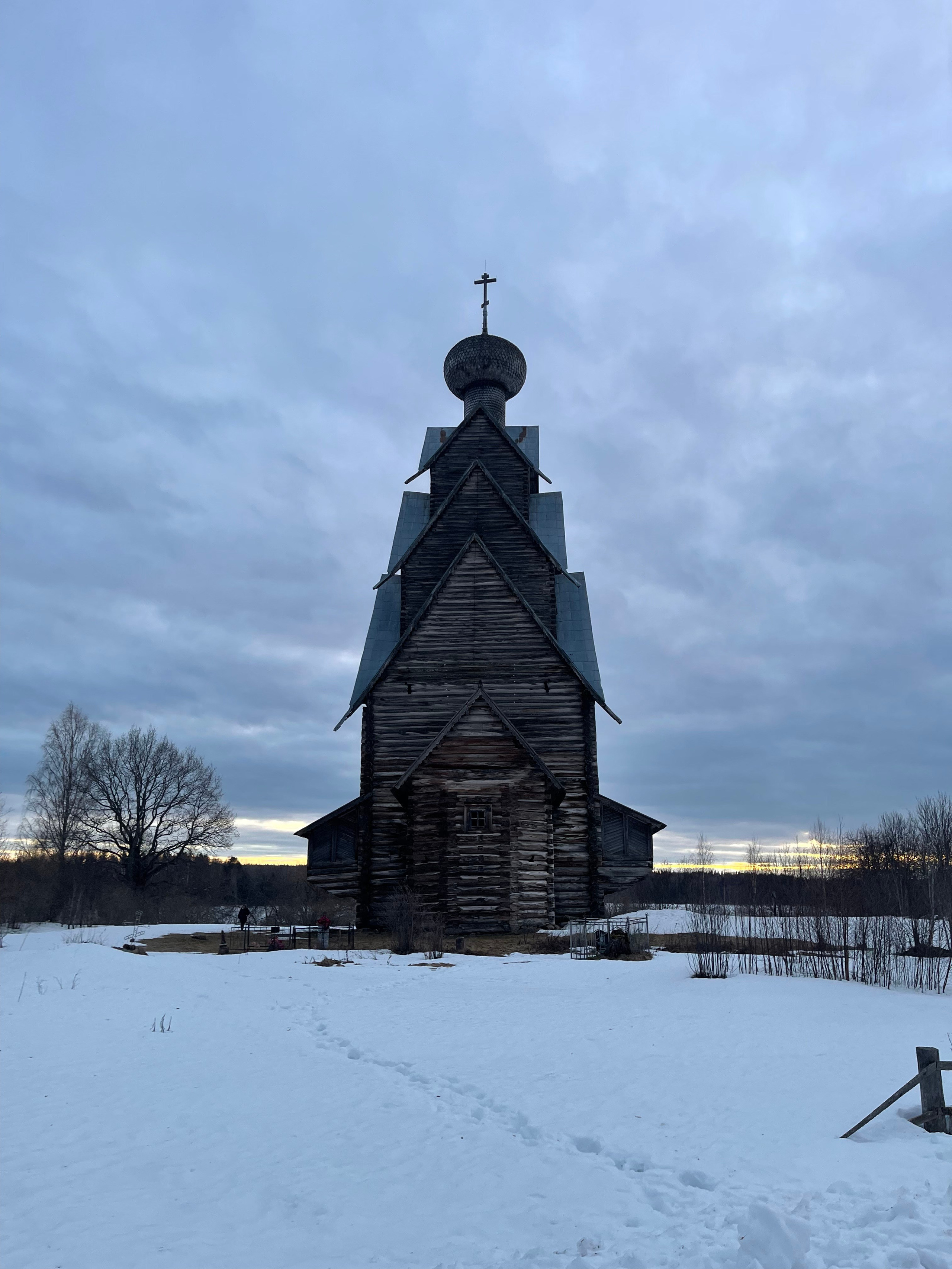 Селигер