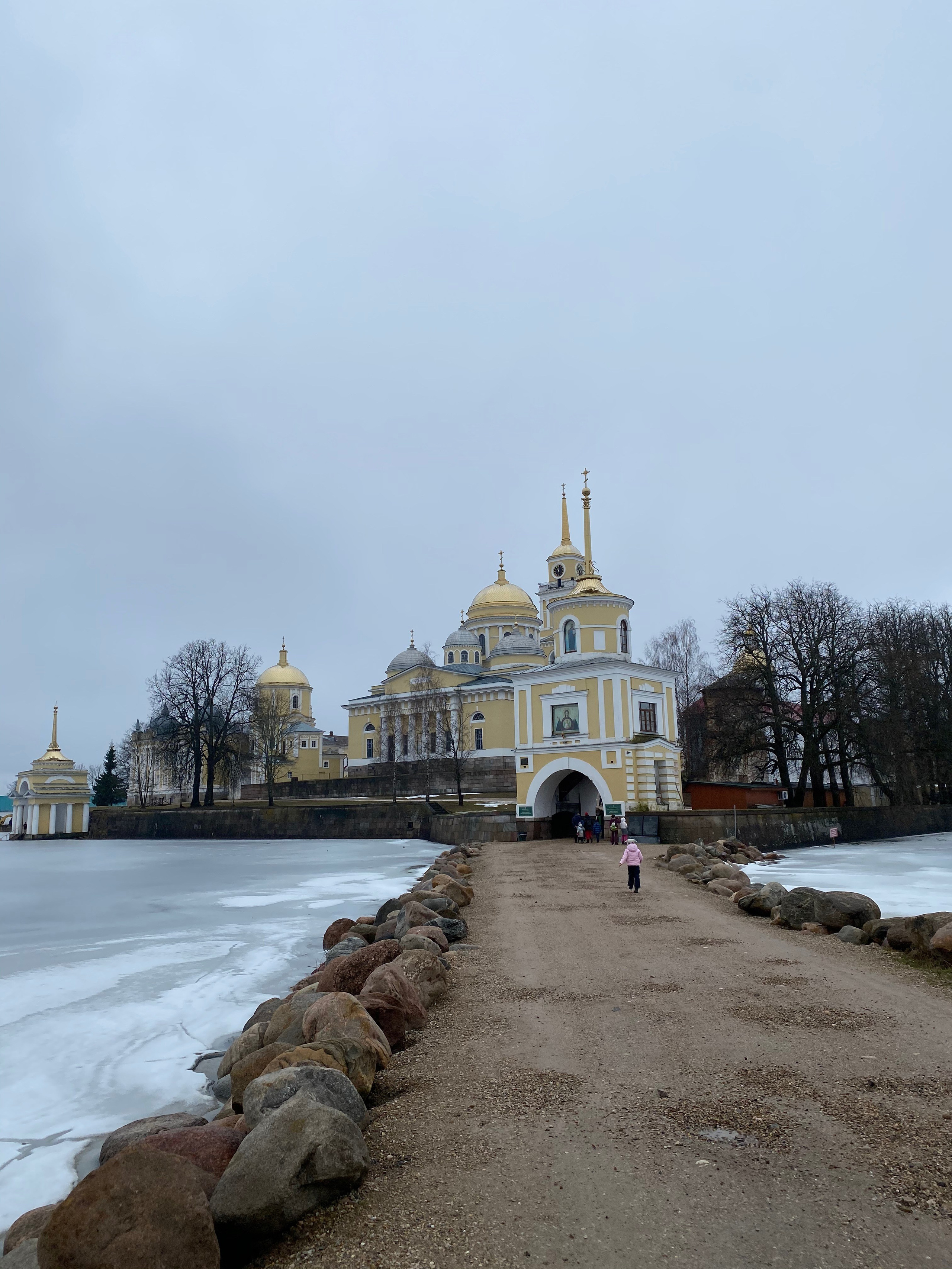 Вокруг Селигера-20. Своя Мастерская