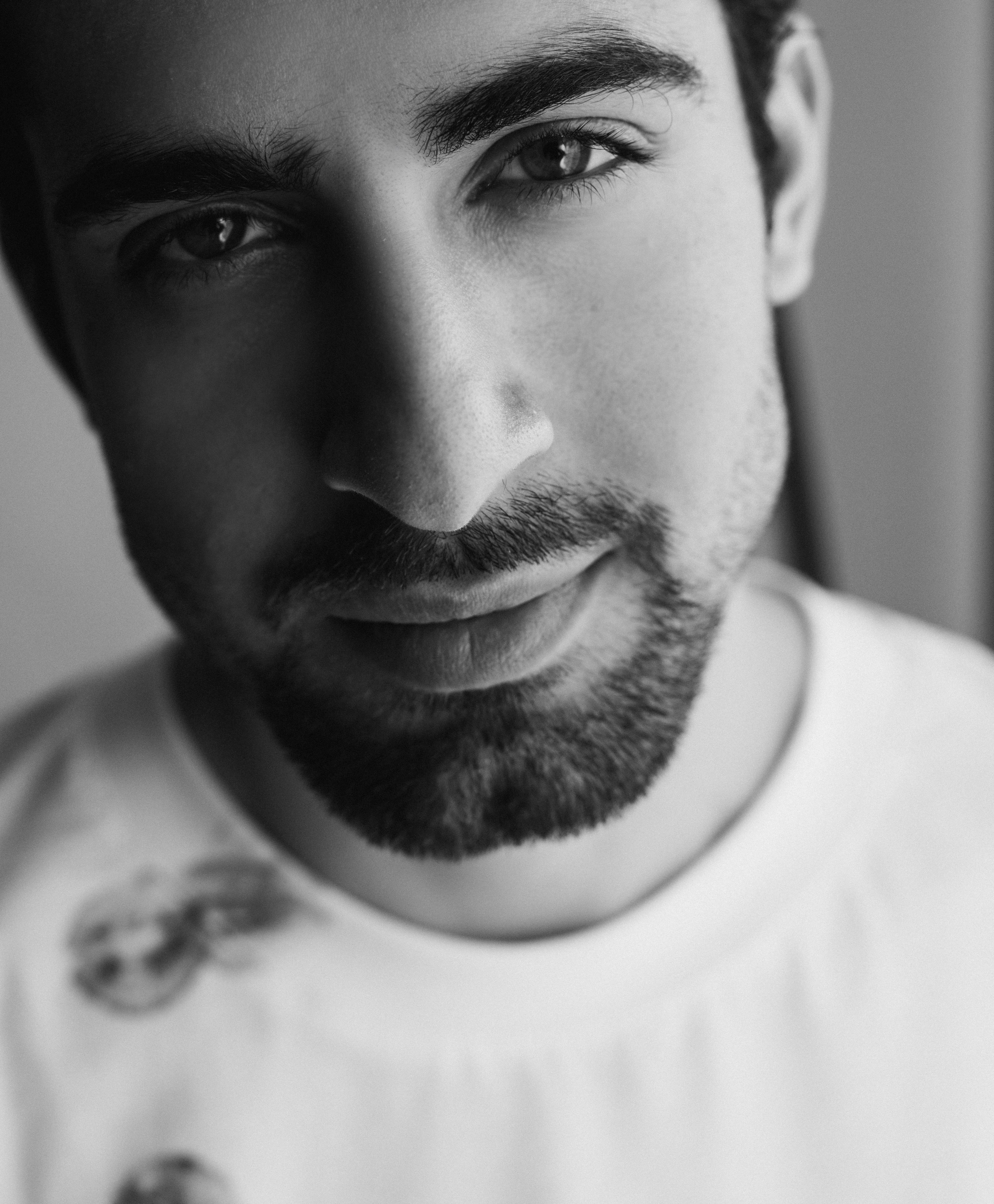 Красное и белое. Свадебный фотограф в Москве Ольга Коржова