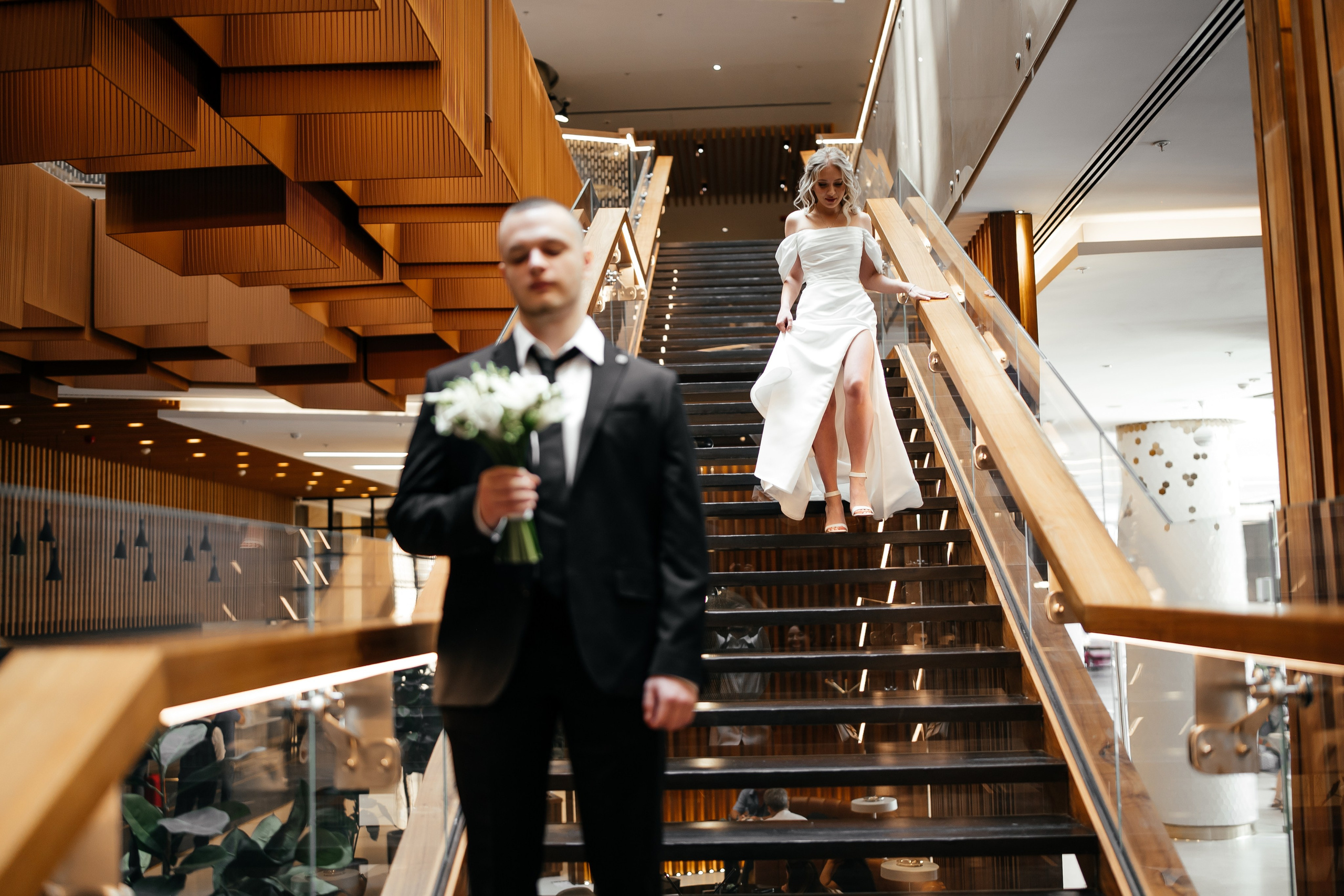 Бескрайнее «ДА». Dmitry Unik — ваш стильный фотограф