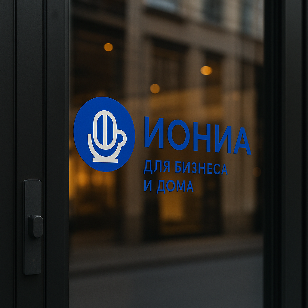 Связаться с нами | КОНТАКТЫ. ИОНИА