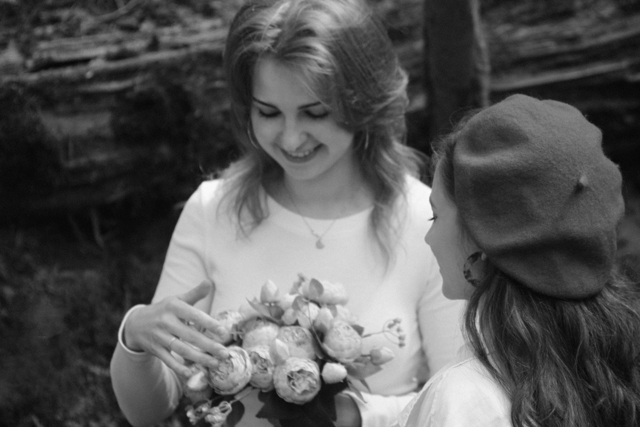 Retro Girls. Espero Photographer — Фотограф в Санкт-Петербурге