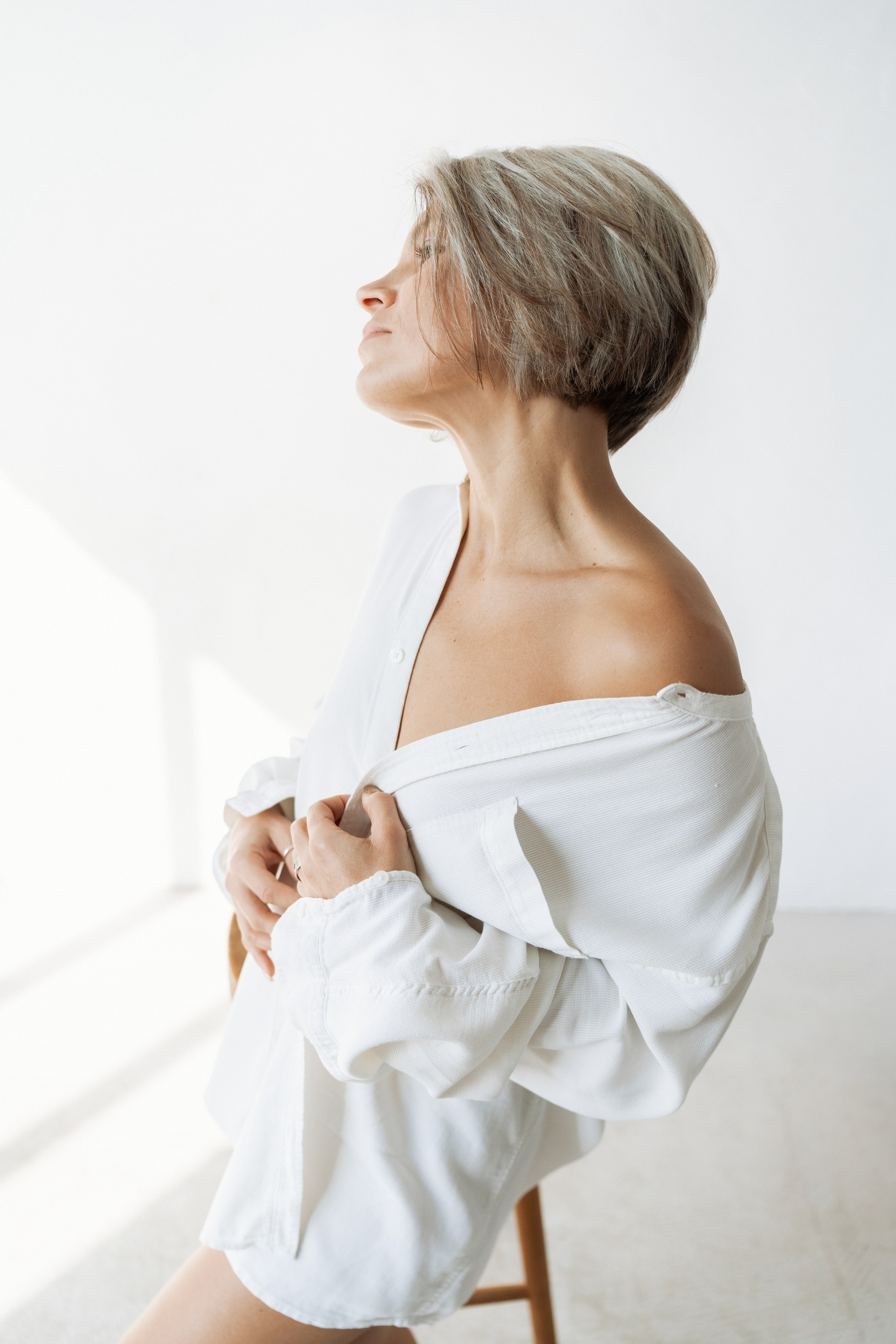 Катрин. Студийная съемка. Яна Орехова. Фотограф в Томске