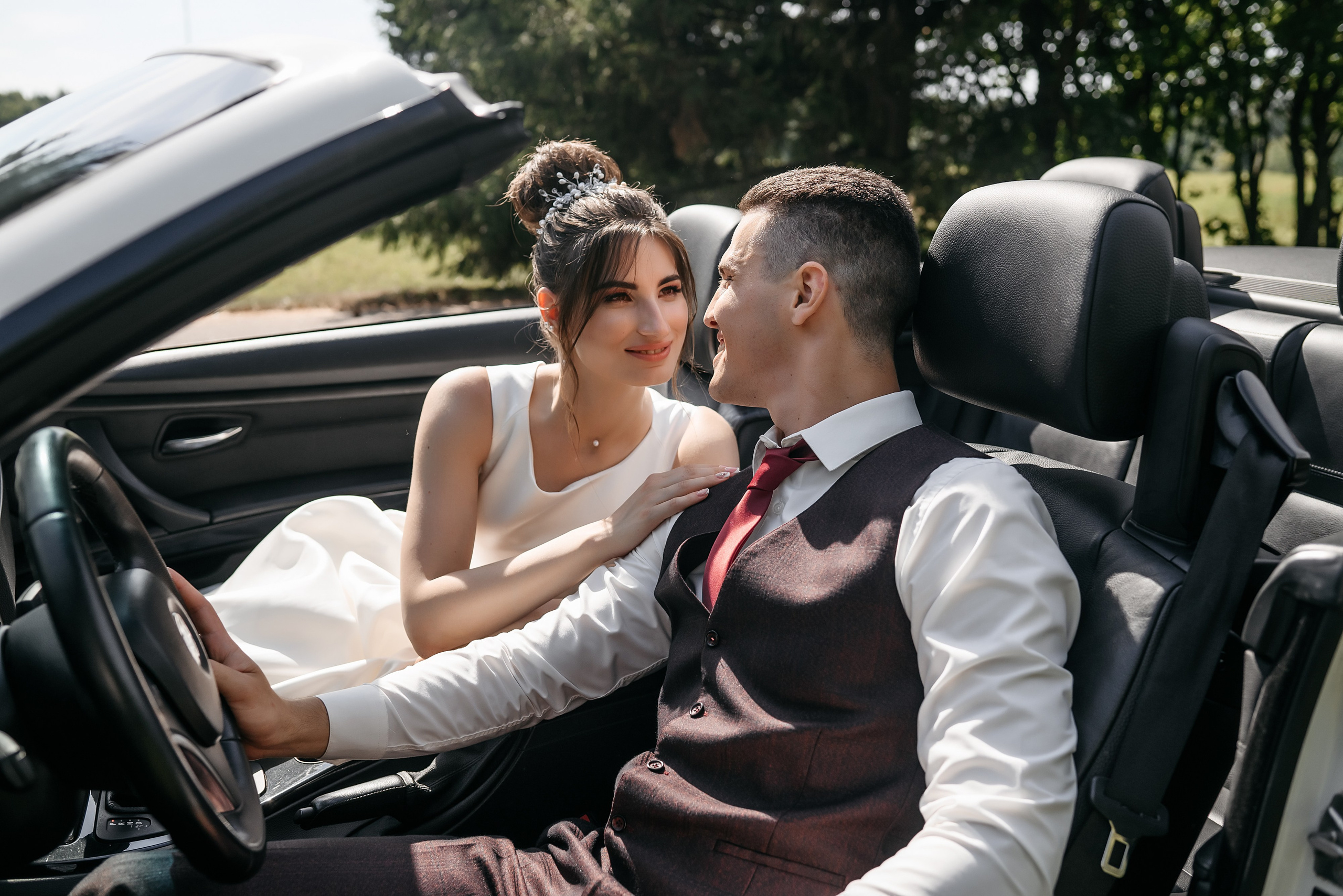 Свадьба в Лес event house. Kirillova Studio — мастерская декора и событий Юли Кирилловой