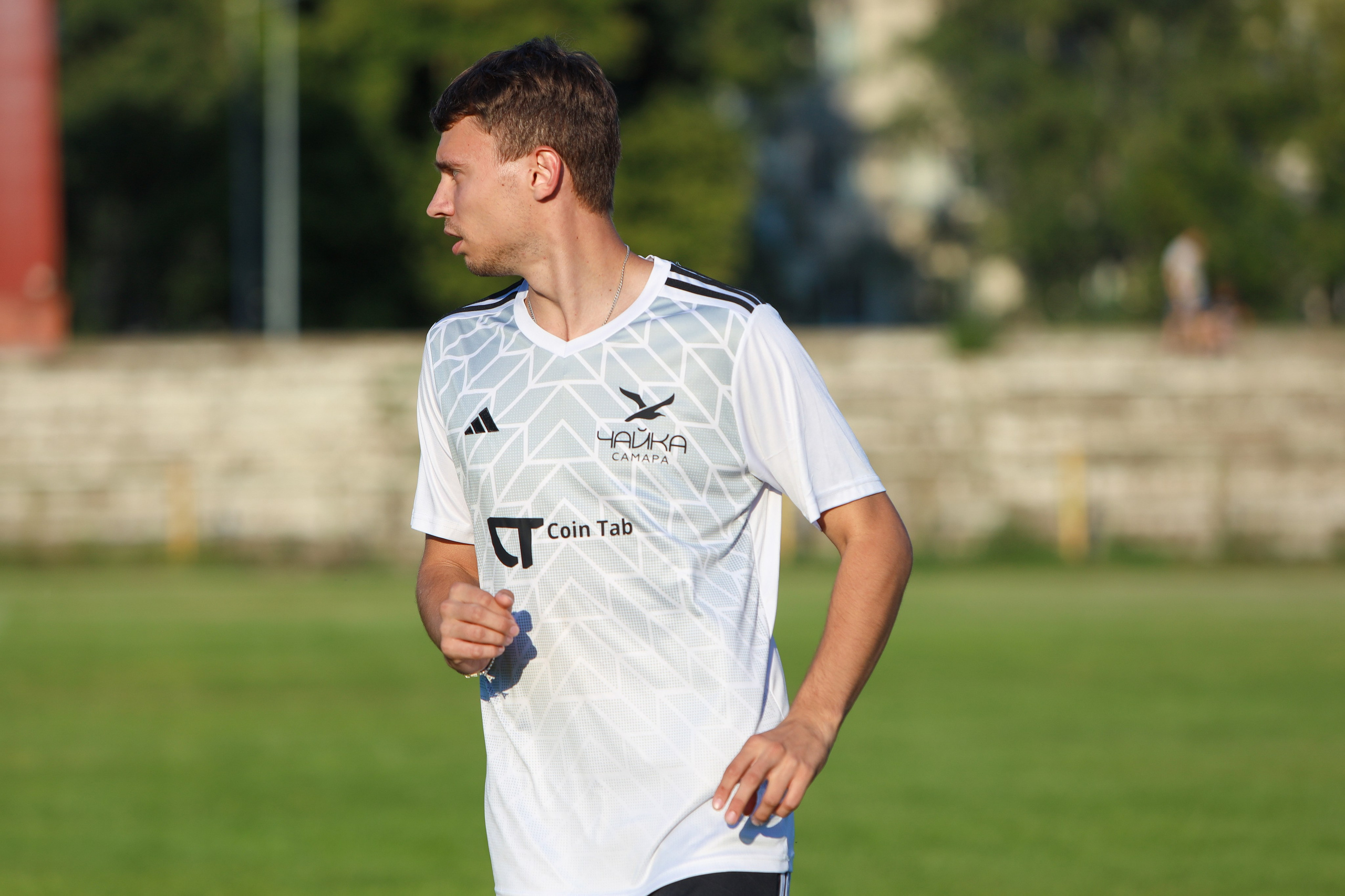 Чайка — Волжанин. Взрослое первенство города. Спортивный фотограф в Самаре