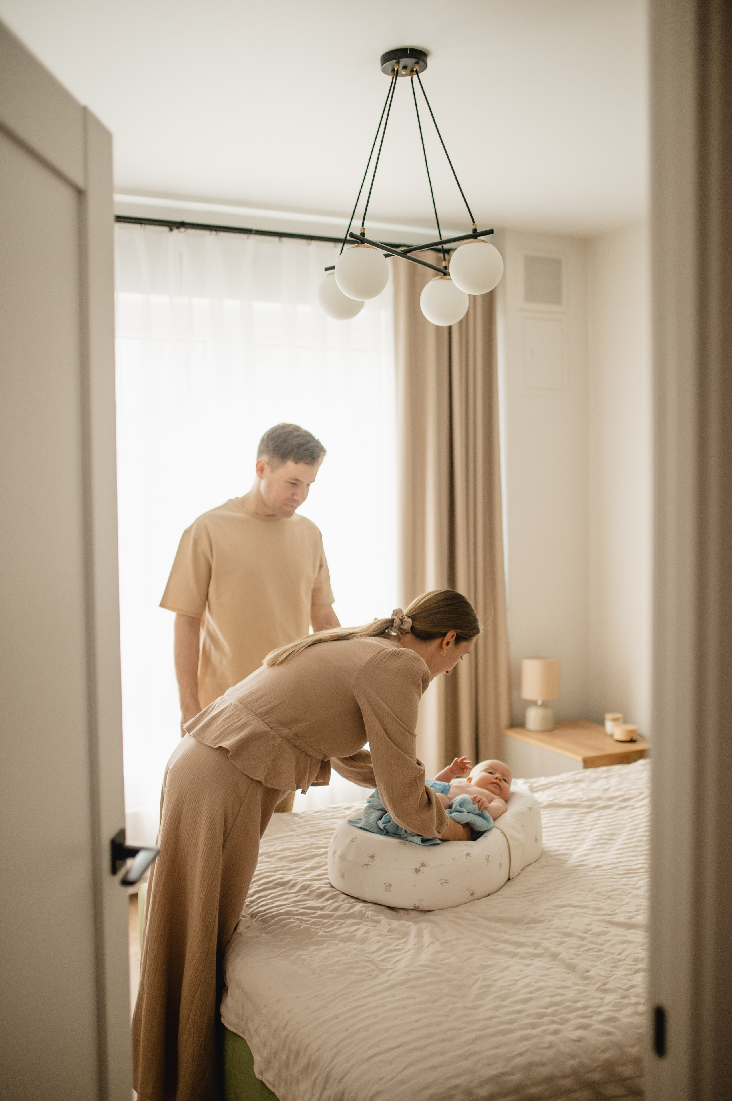 Фотограф малышей Восточное Бутово. Семейная фотосессия Бутово Москва фотограф Алина Морщагина