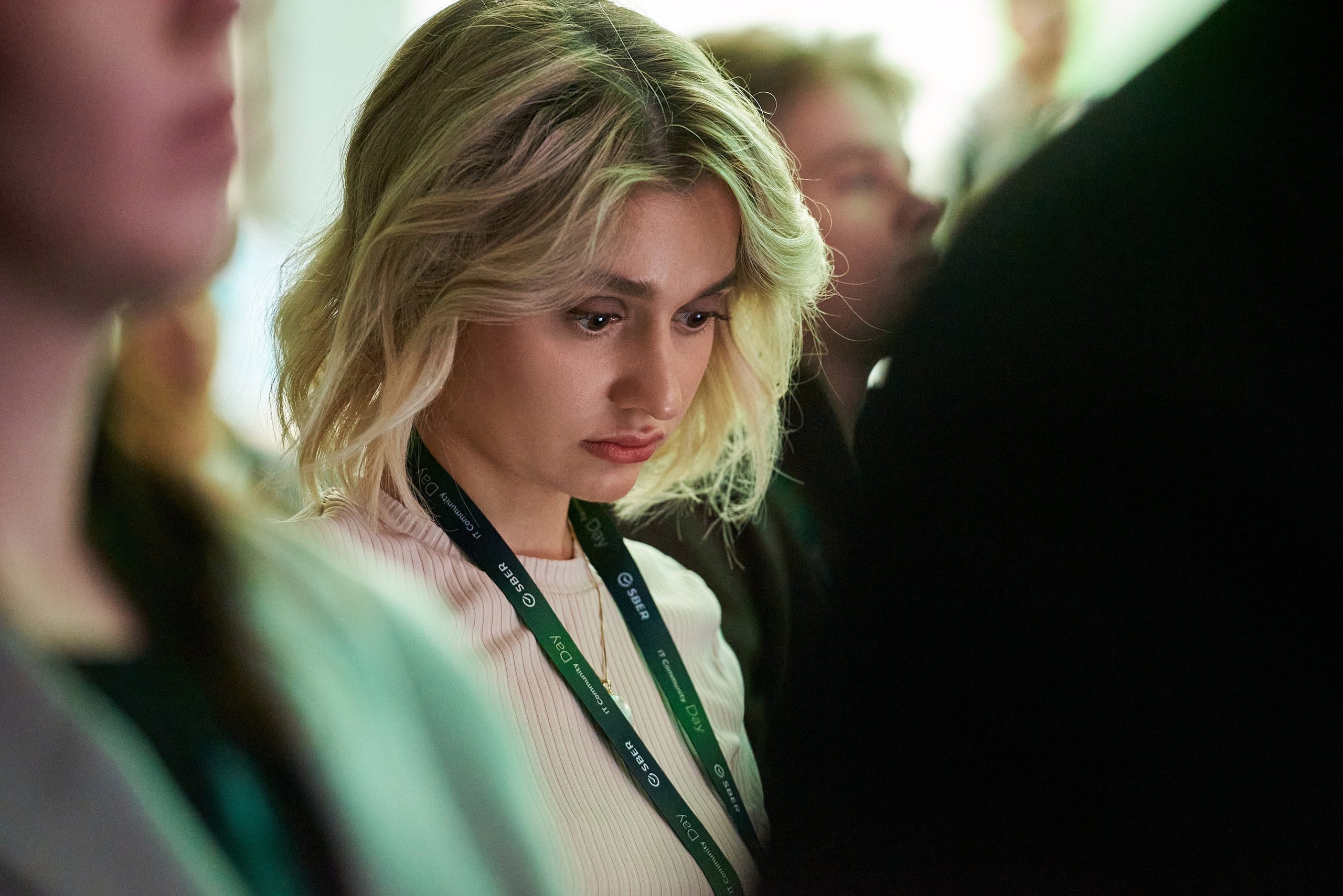 IT Community DAY 2024. Иван Ступа, репортажный фотограф в Санкт-Петербурге и Ленинградской области