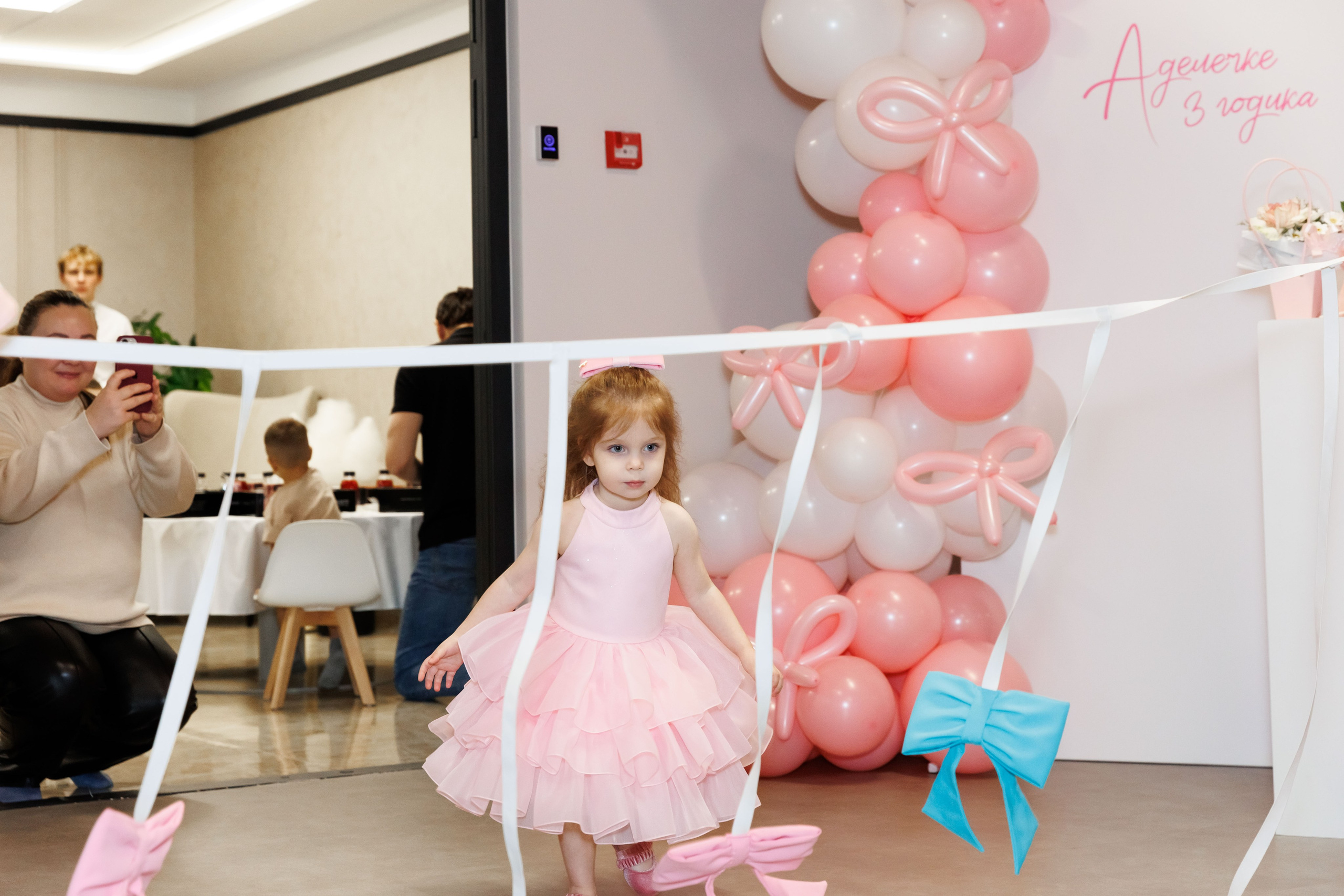 ЖК Chicago. Фотограф Новосибирск — Наталья Гресь