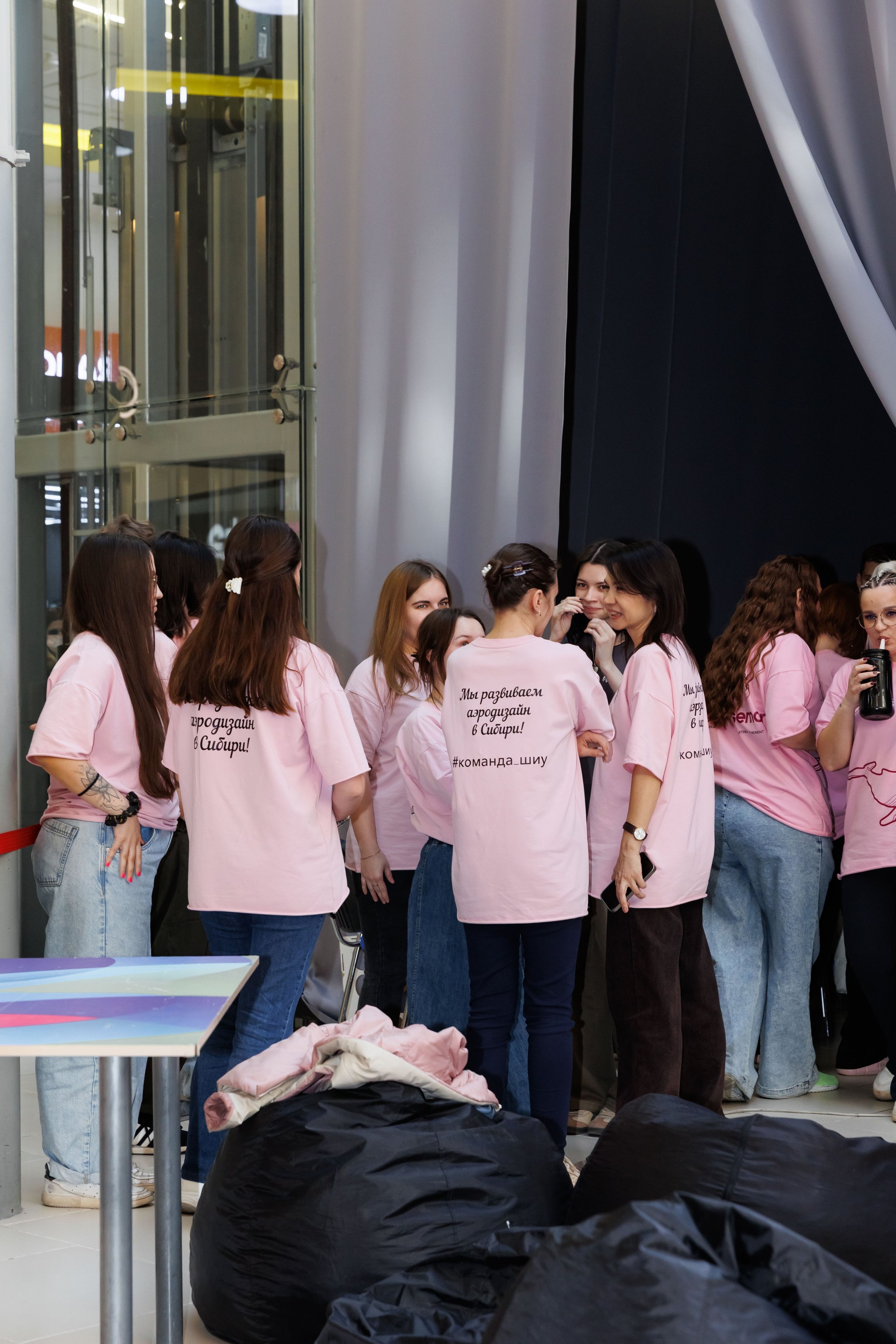 Умная весна 2025. Фотограф Новосибирск — Наталья Гресь