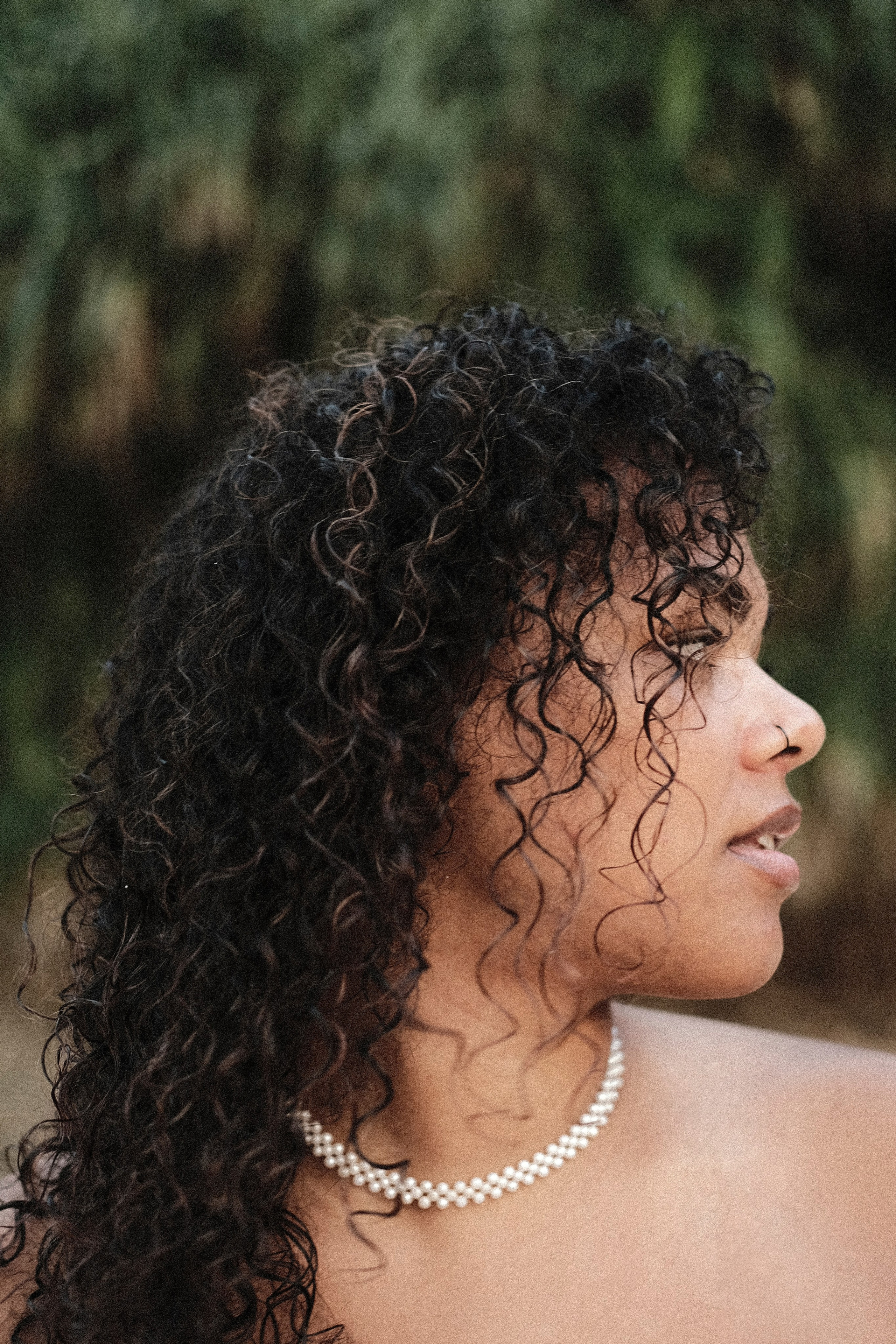 Gretta. Vanyazaramkami