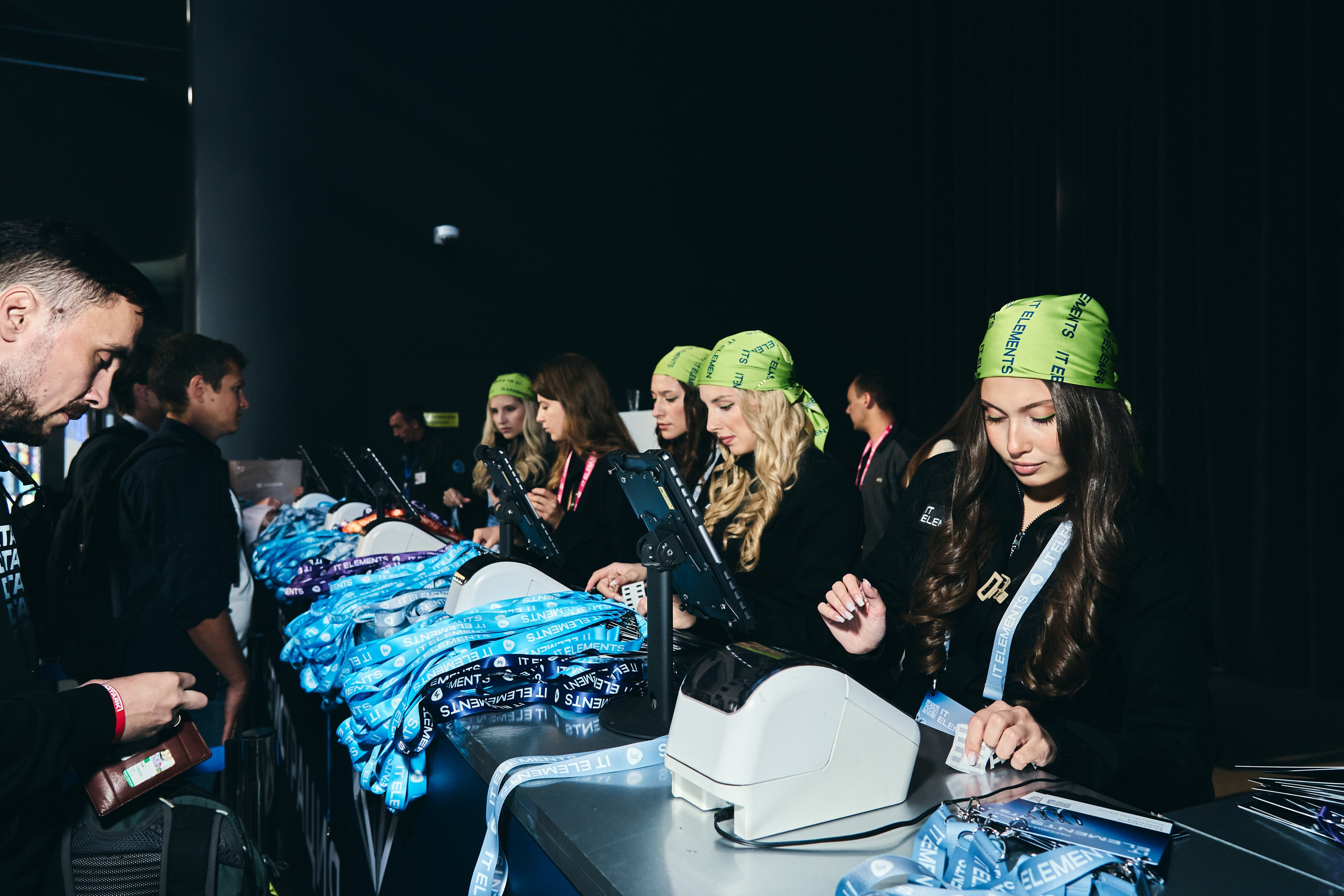 Бизнес-форум компании «Инфосистемы Джет». Главная