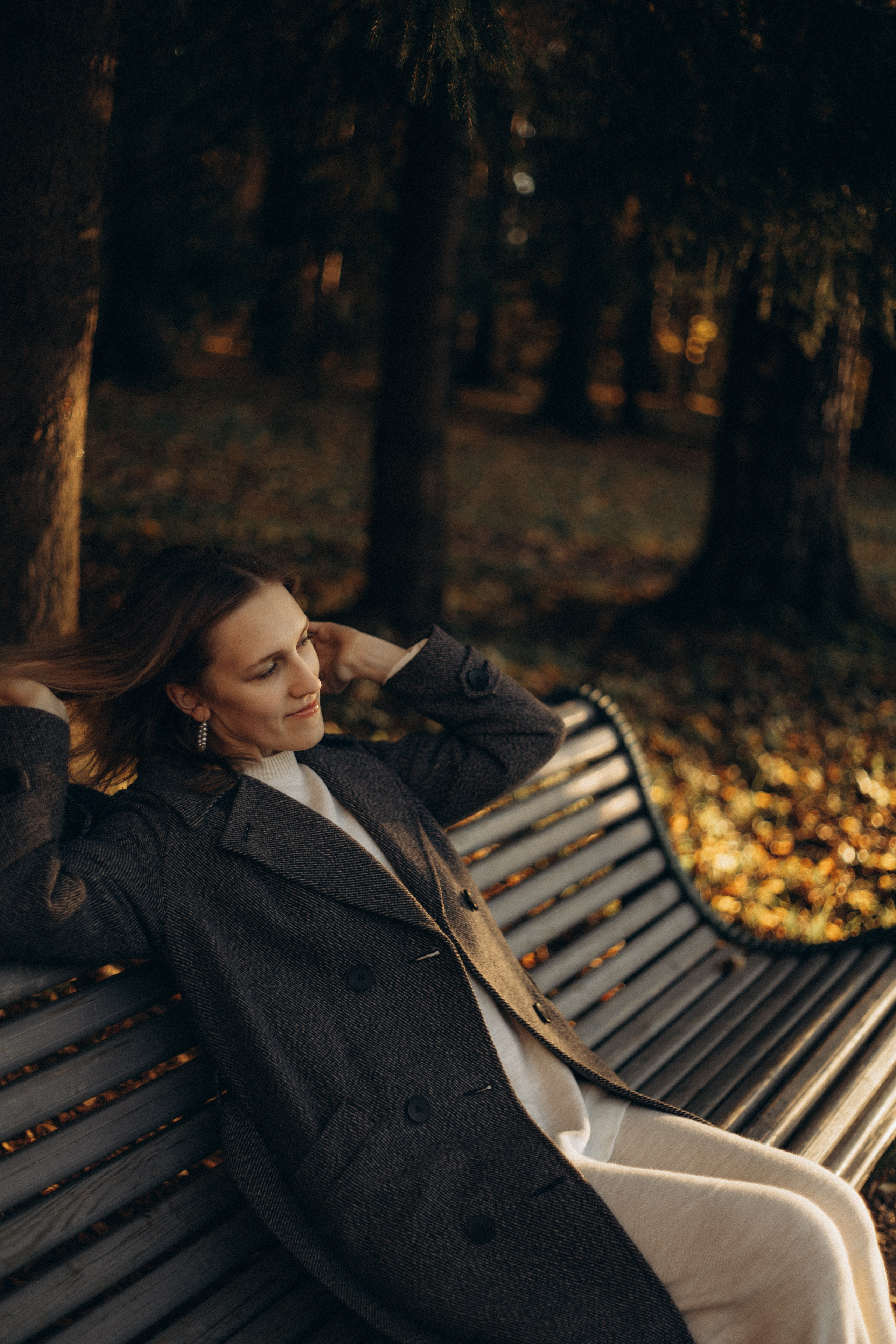 Ангелина. Фотограф в Петербурге Ольга Стрельченко