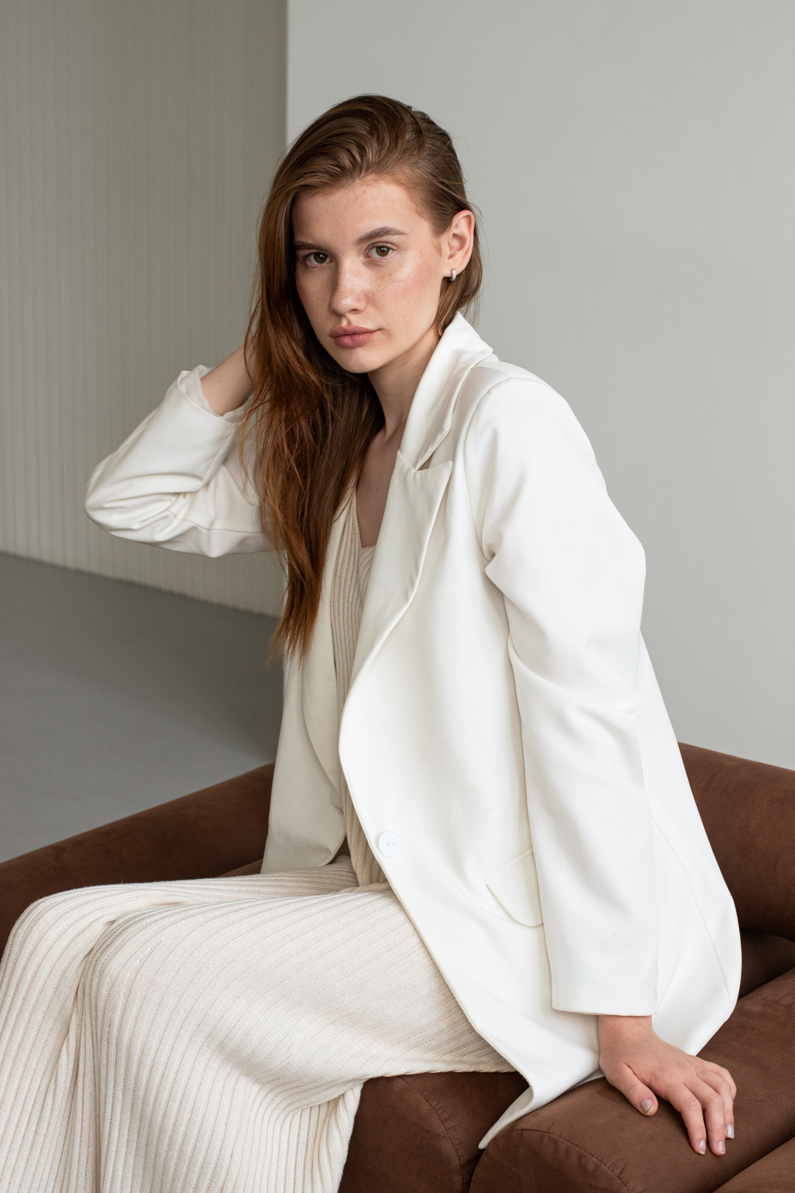 Ангелина. Фотограф в Новосибирске Фальман Полина