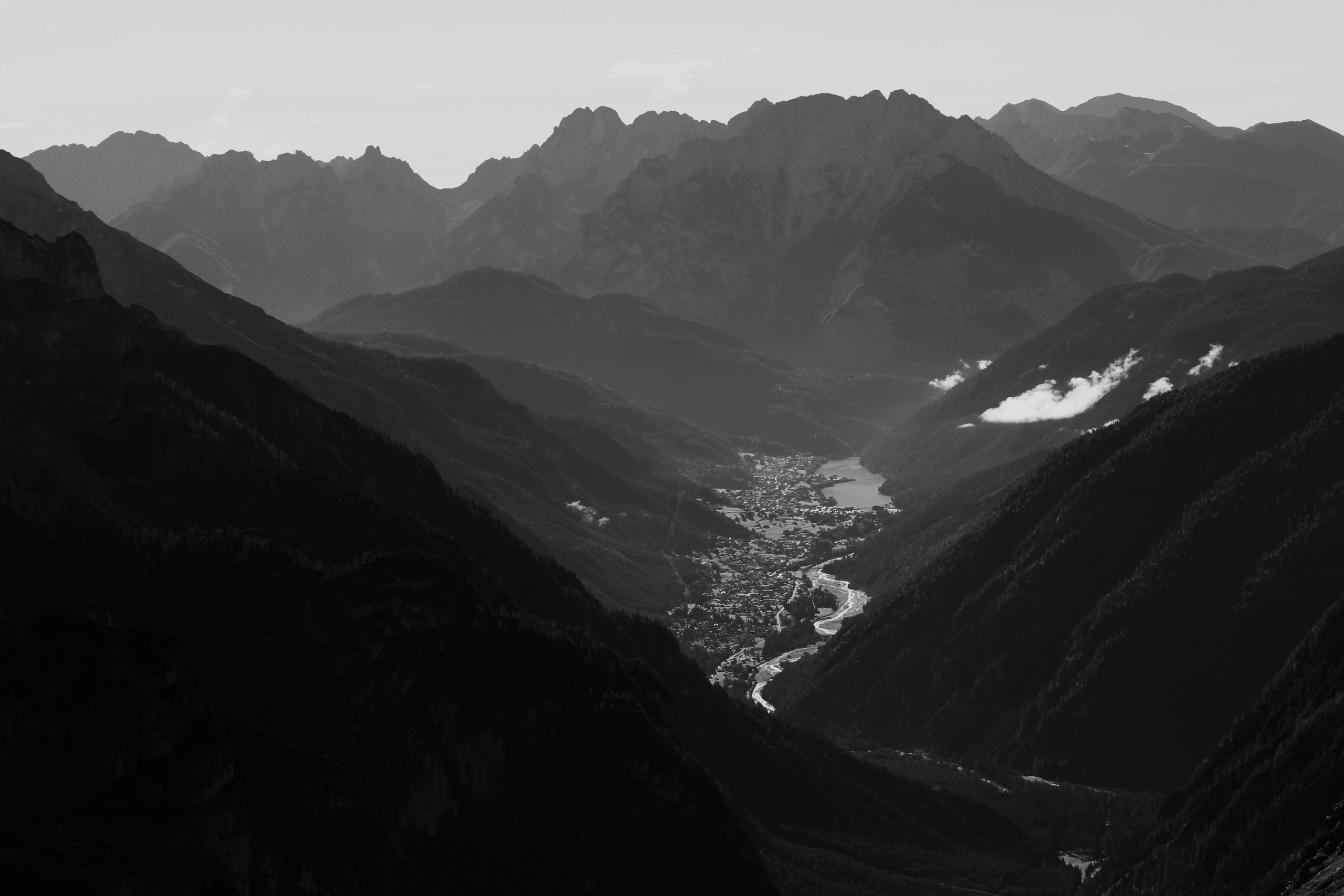 Креативный продюсер & Фотограф Андреева Валерия