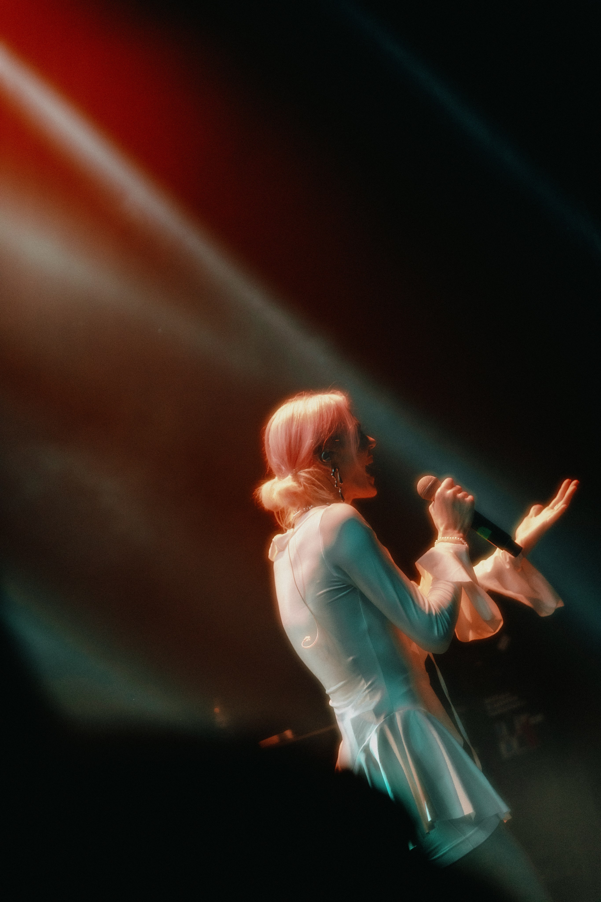 Лолита Косс. Фотограф в Санкт-Петербурге Ангелина Вражевская