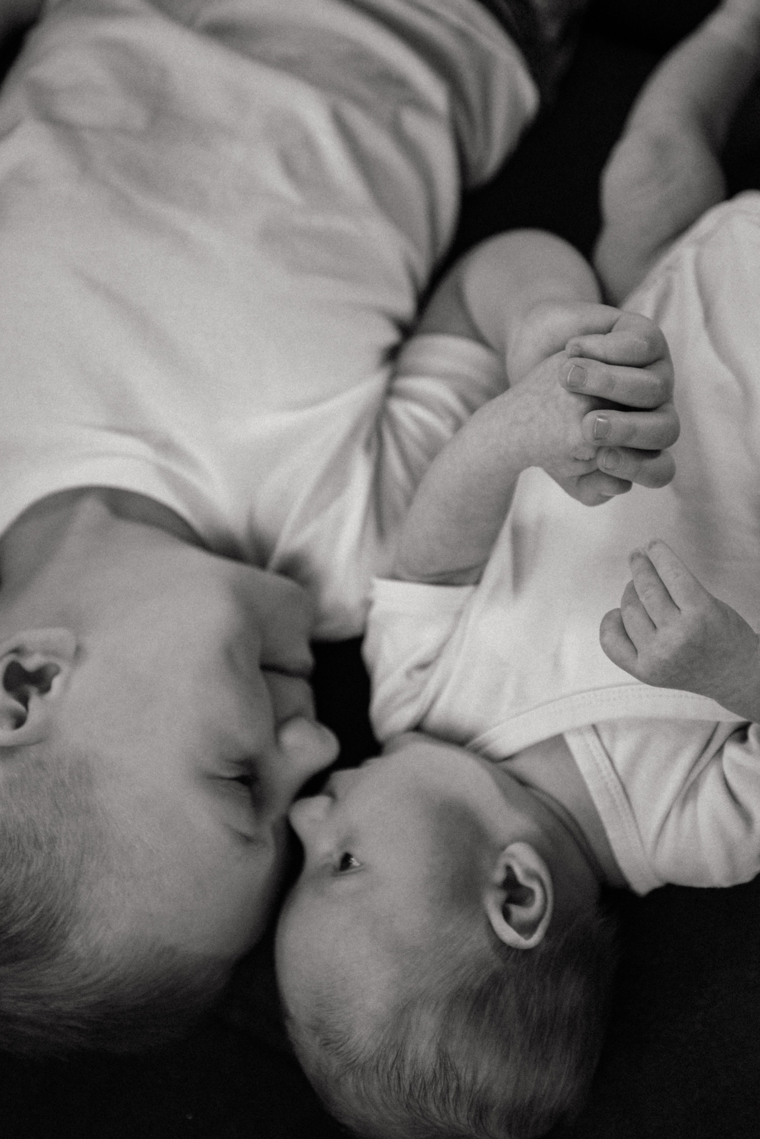 Мама и малыш. Свадебный и семейный фотограф в Краснодаре