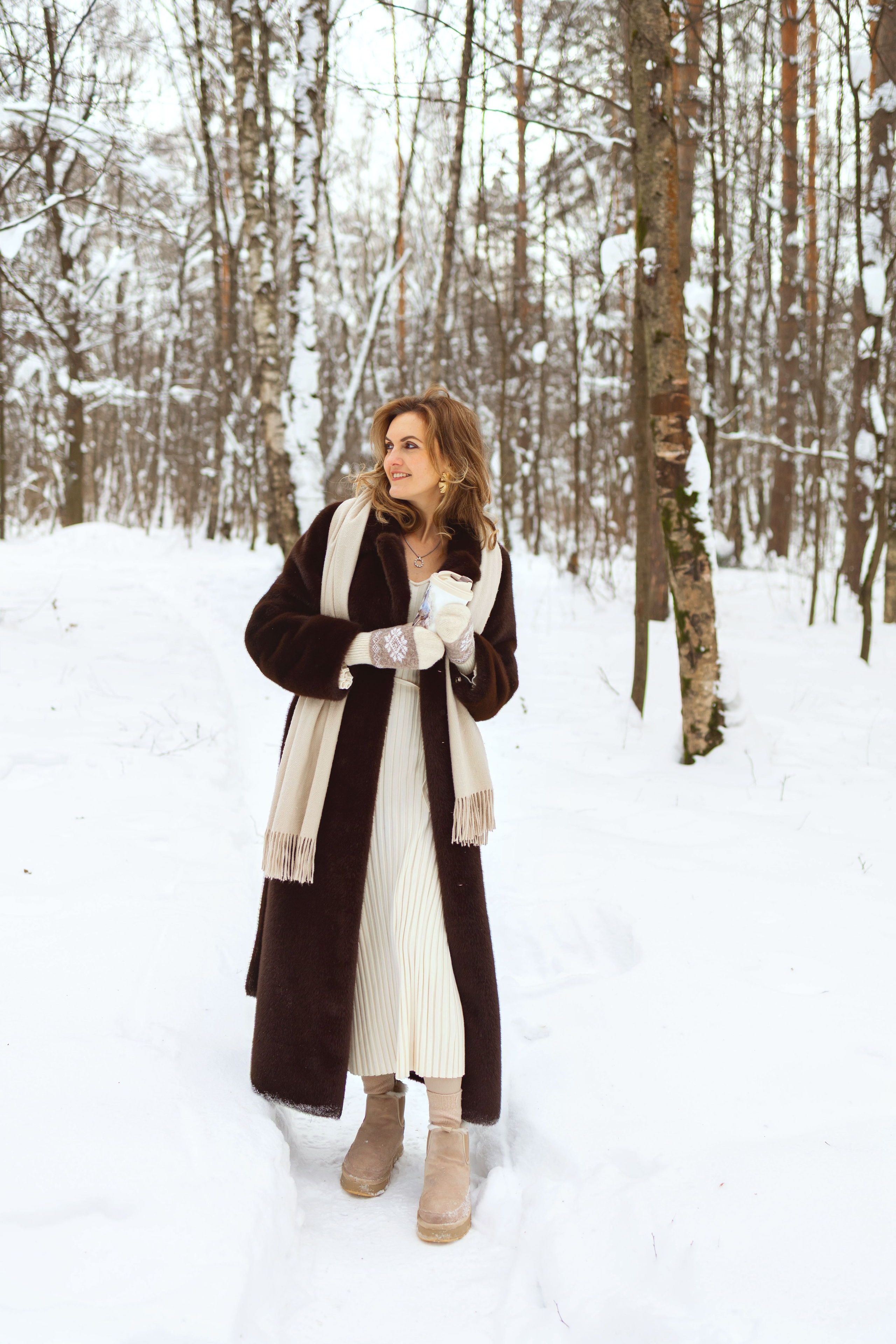 Марина. Фотограф Москва