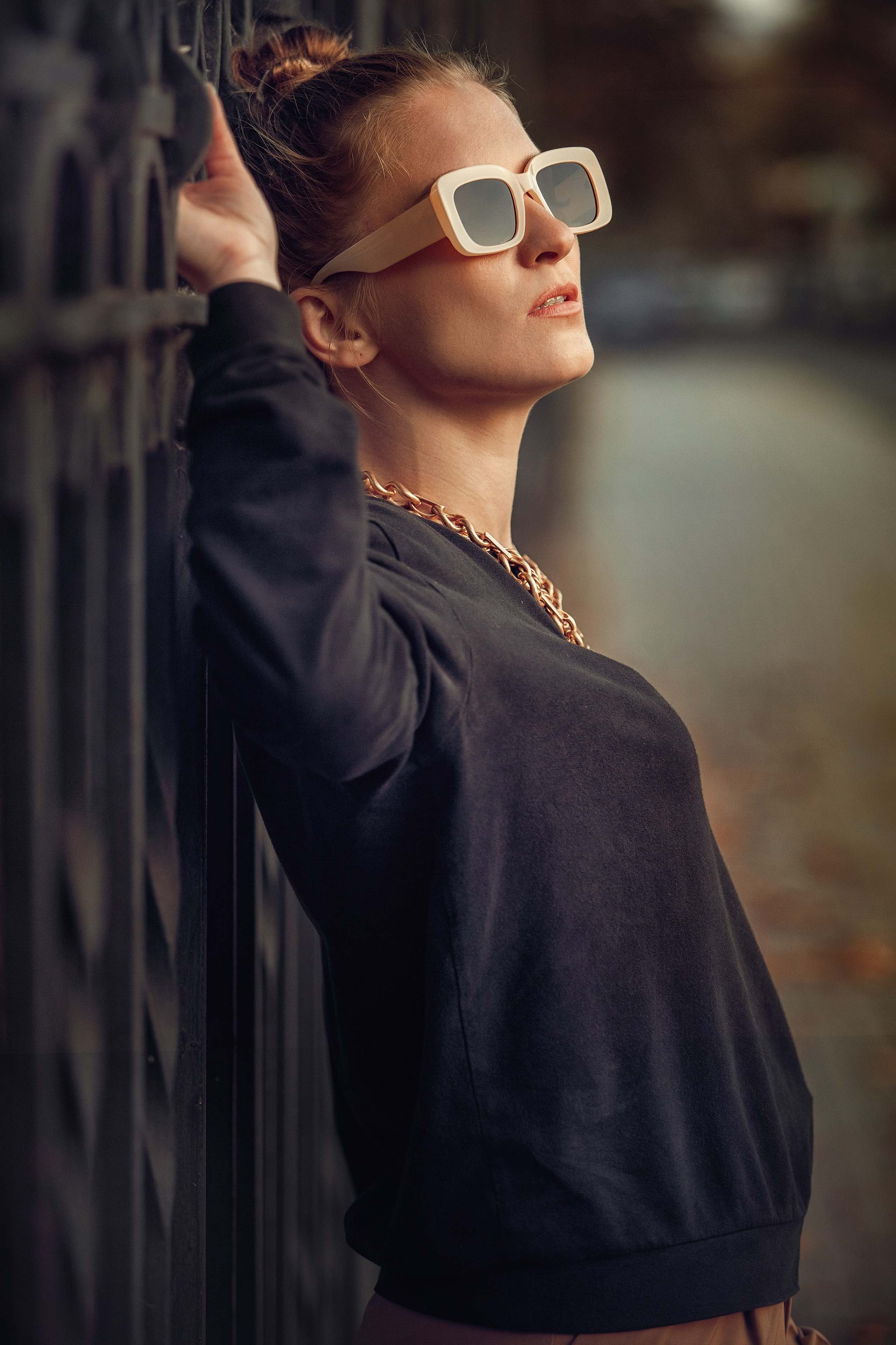 Портреты. Школьный и семейный фотограф в Губкине Берлизева Марина