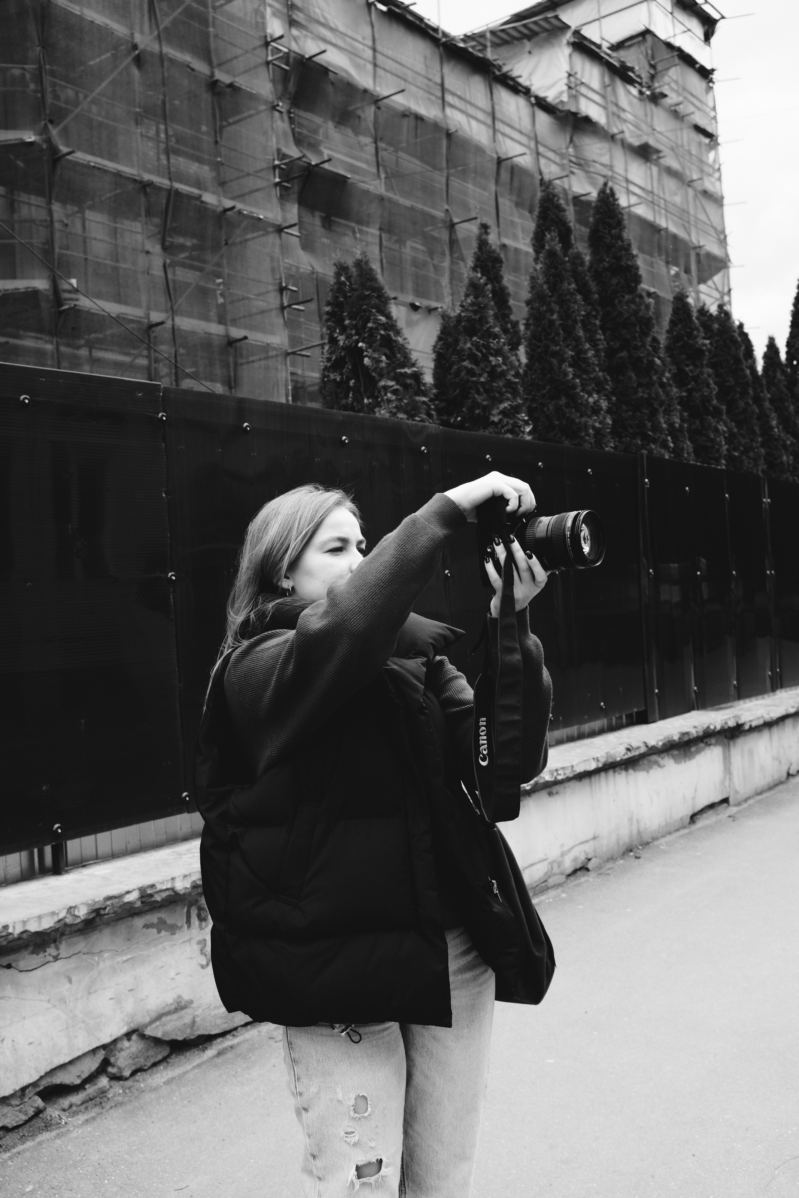 01 / 07.05.25. Женский фотограф-психолог в Москве Валерия Никитина