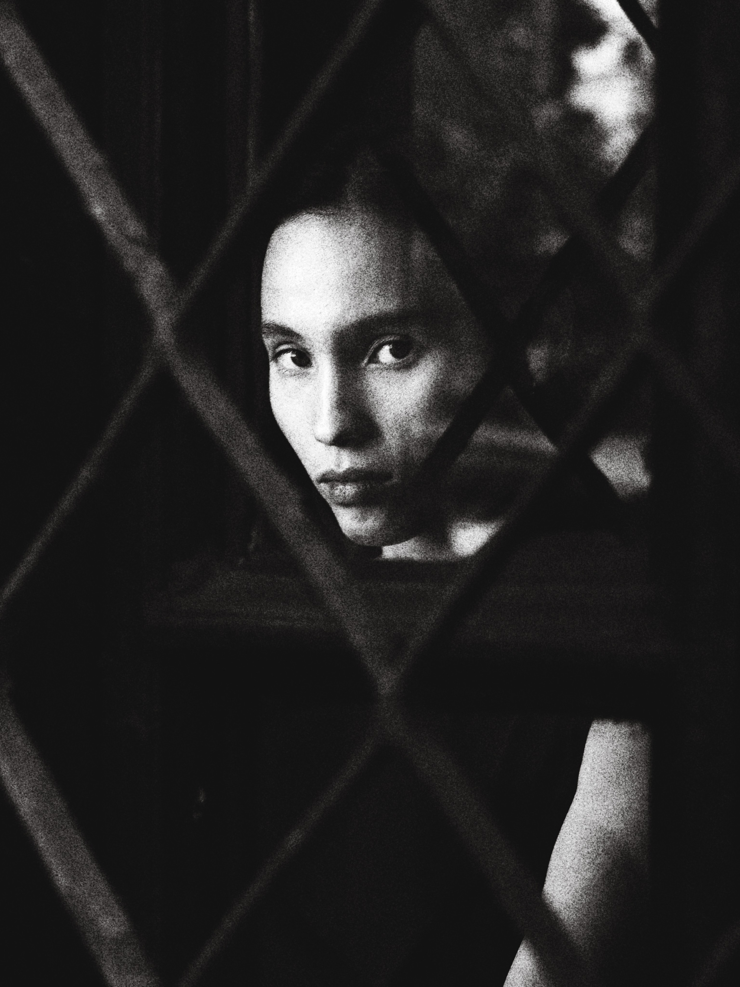 Фотограф-психолог Валерия Никитина в Москве