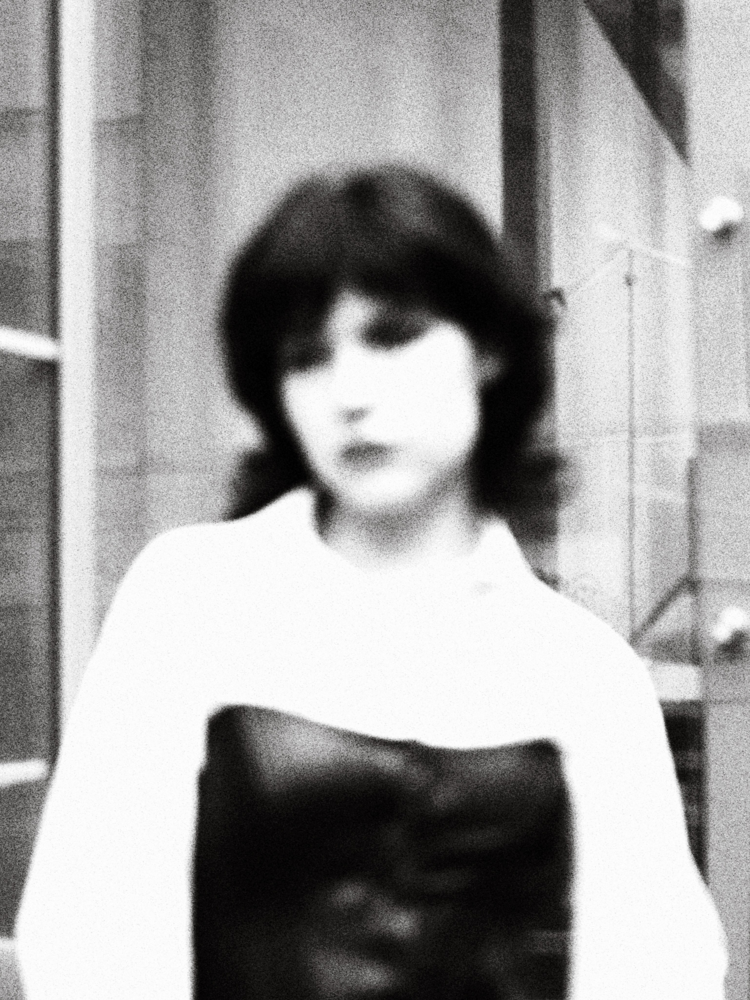 Чёрно-белая фотография — портреты в москве. Фотограф-психолог Валерия Никитина в Москве