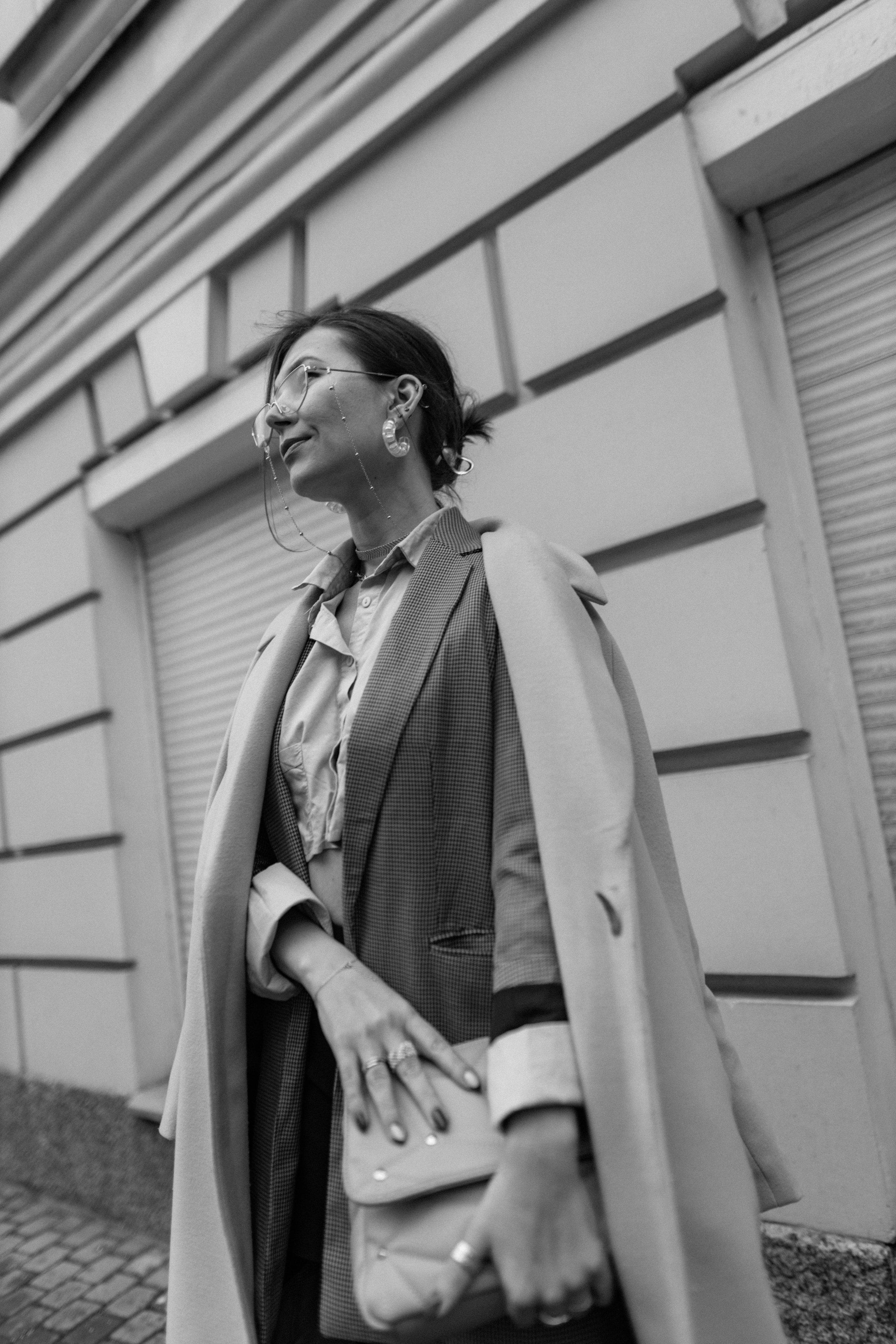 Fashion week spb. LPSHLIZ (Лиза Лапша)