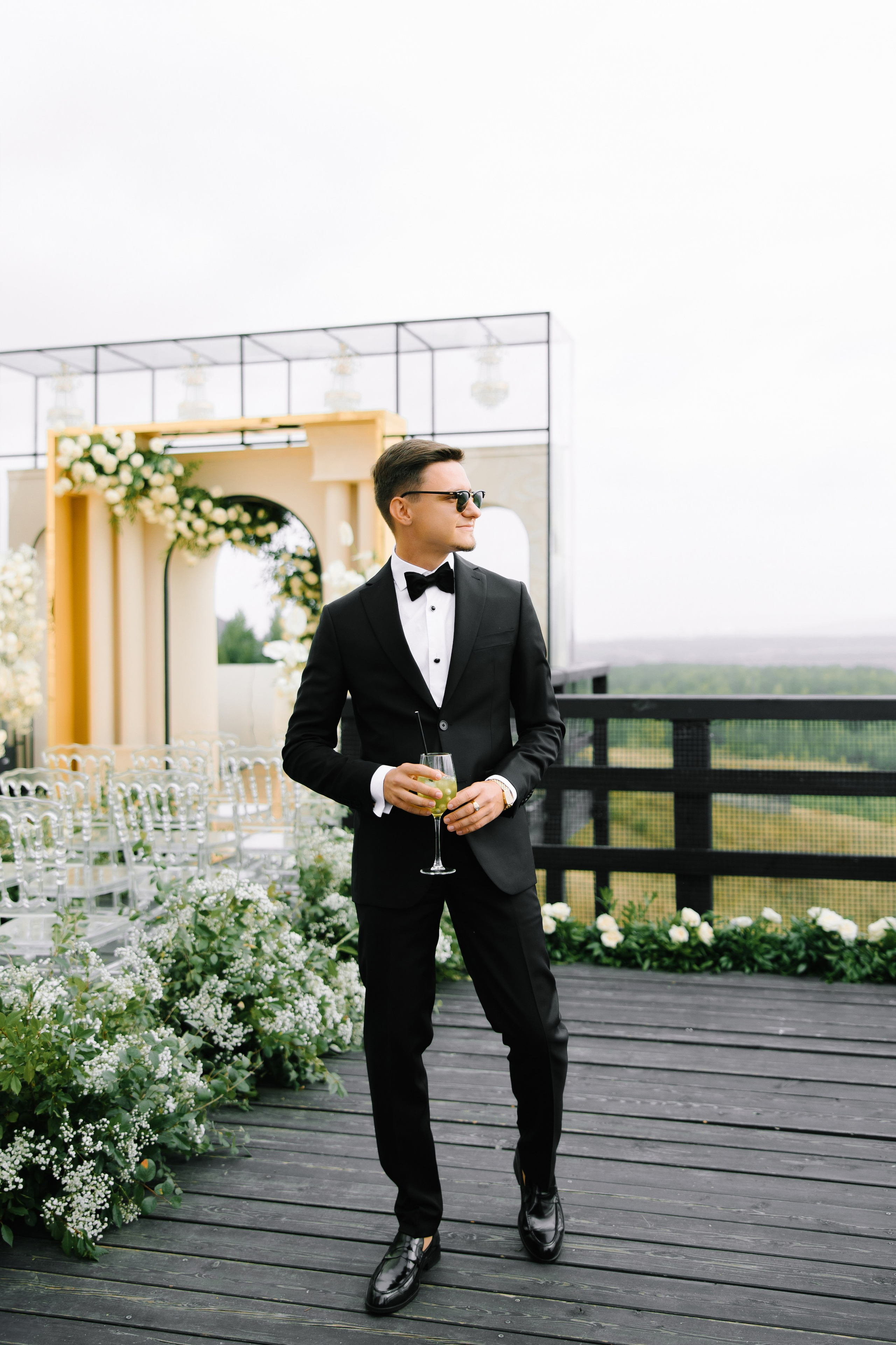 Оля и Дима. Свадебный и семейный фотограф в Красноярске Прохорова Екатерина