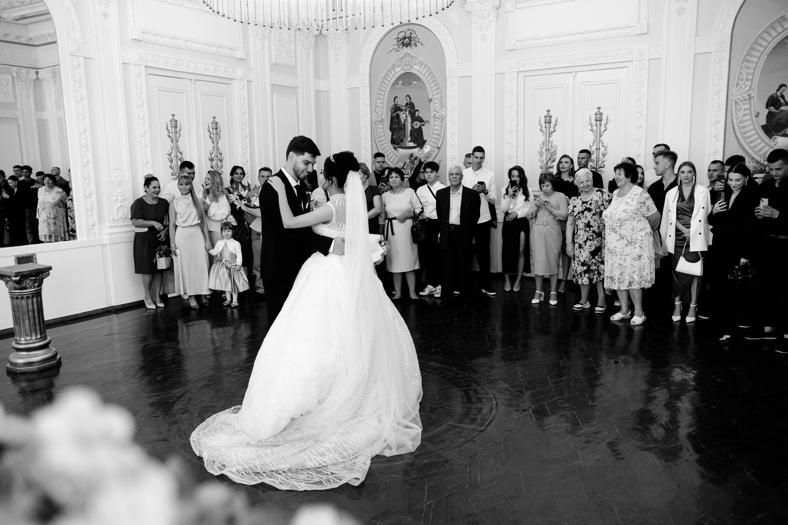 Свадьба. Семейный и свадебный фотограф в Ульяновске