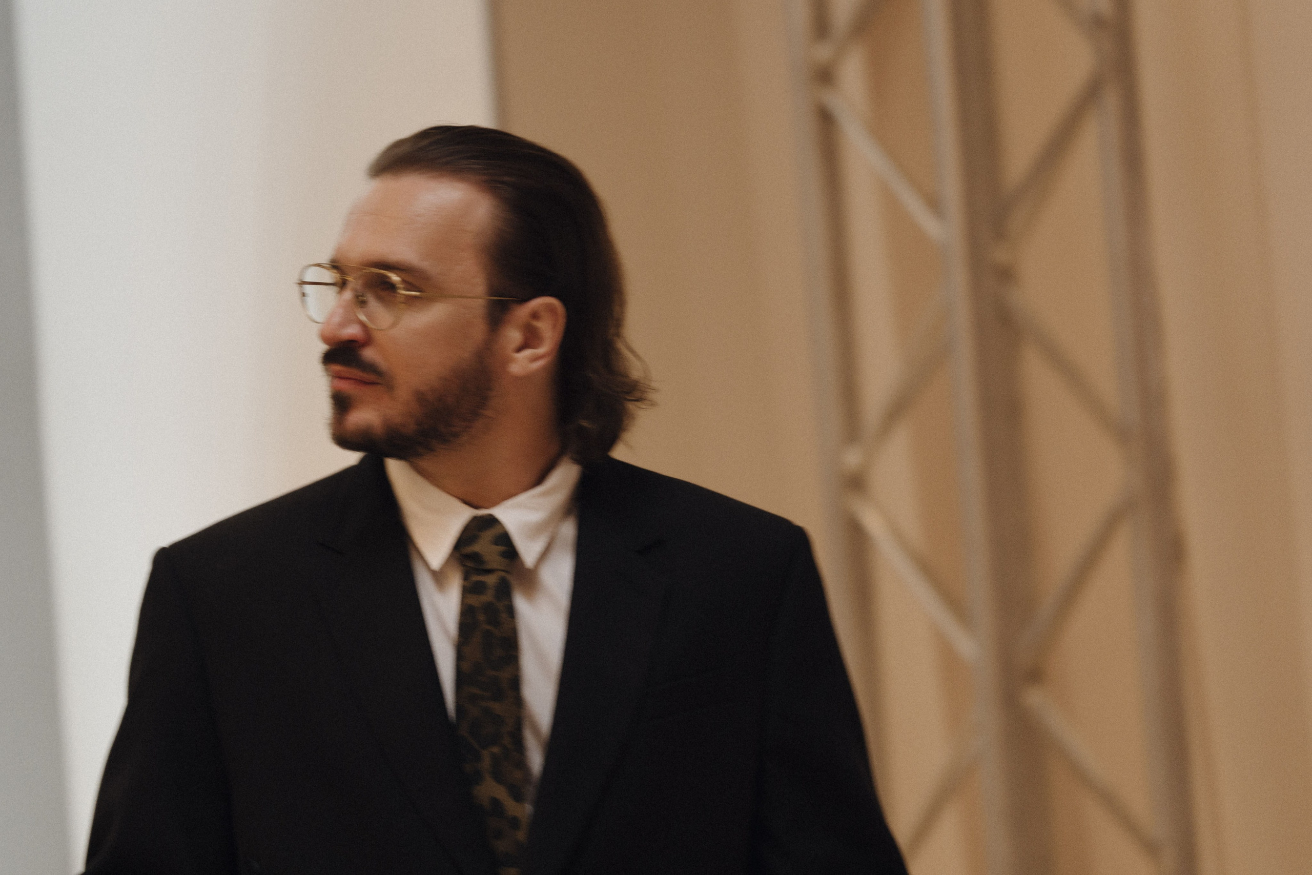 WA NW '24. Фотограф в Санкт-Петербурге Александр Дымов