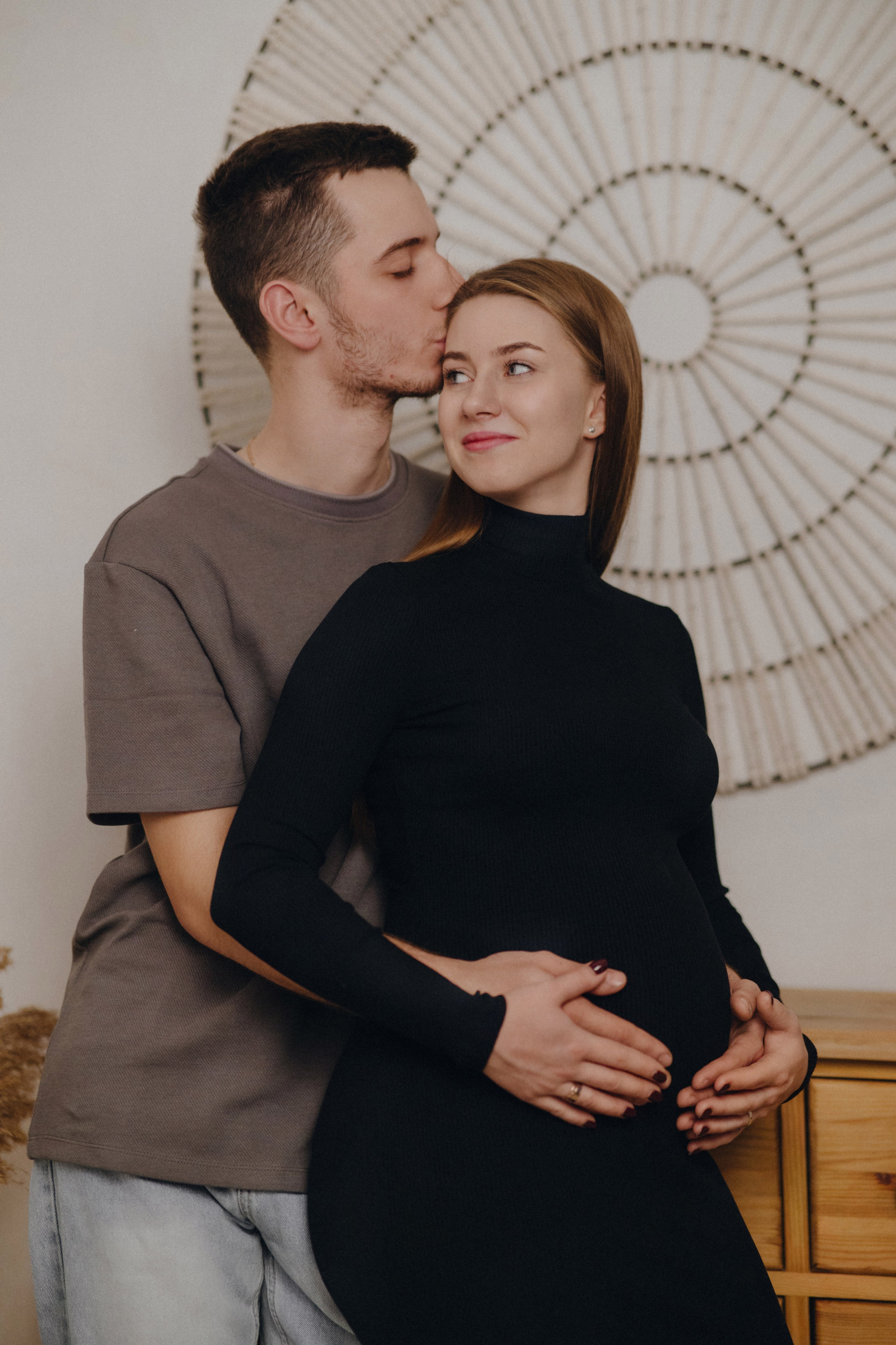 Фотограф беременности Москва, беременная фотосессия Москва, Белочкина Марина