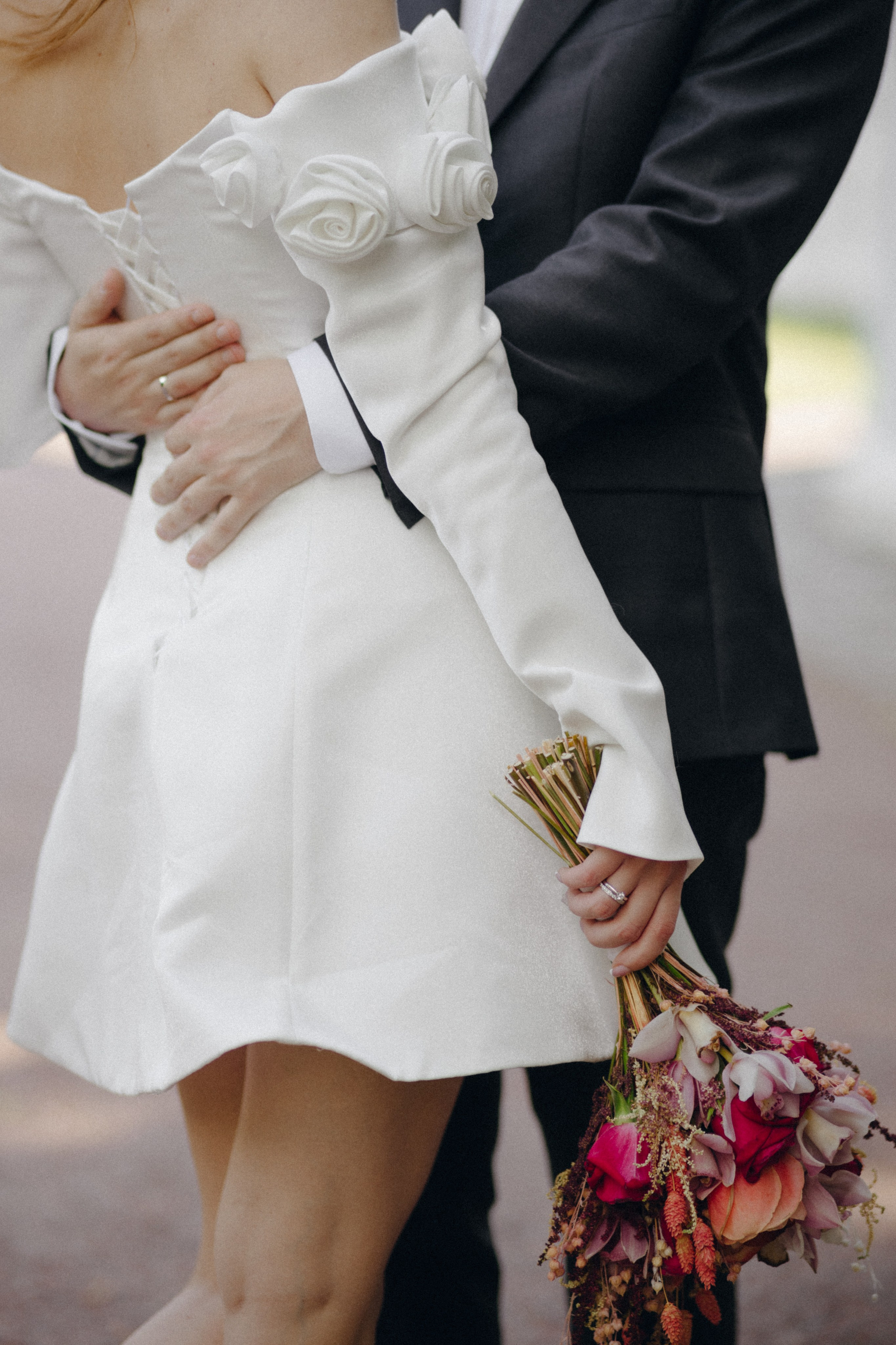 Анонс со свадьбы Анастасии и Александра. Свадебный фотограф Москва и другие города