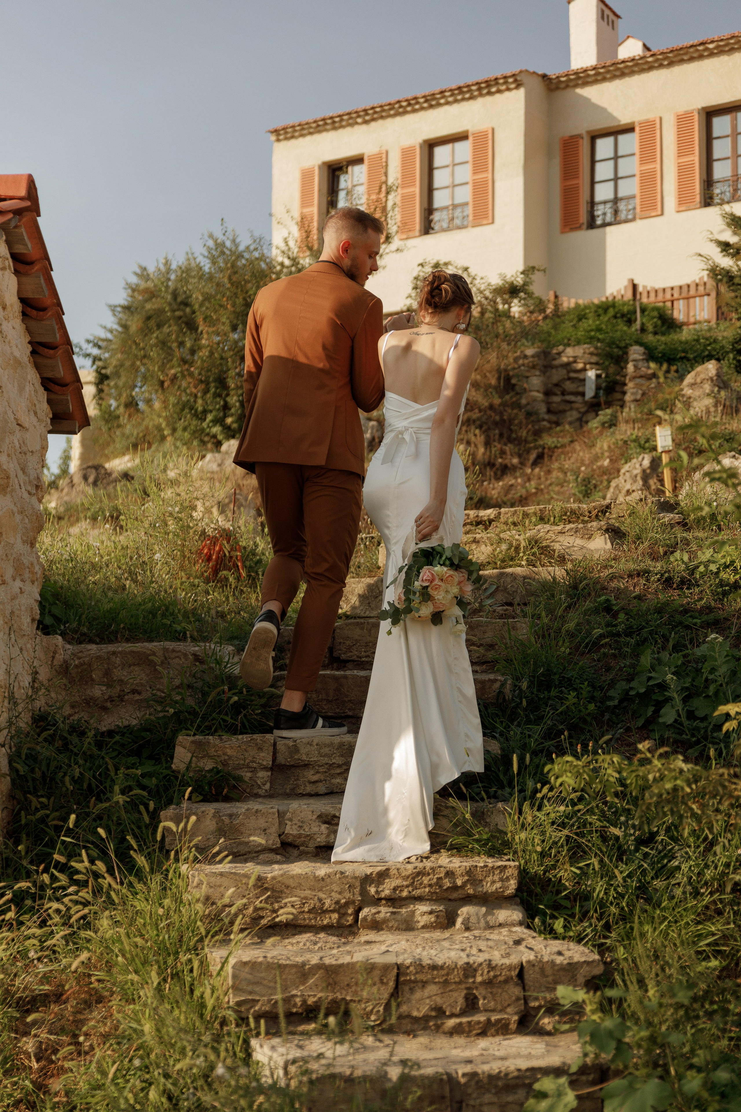 Влада и Константин. Свадебный фотограф