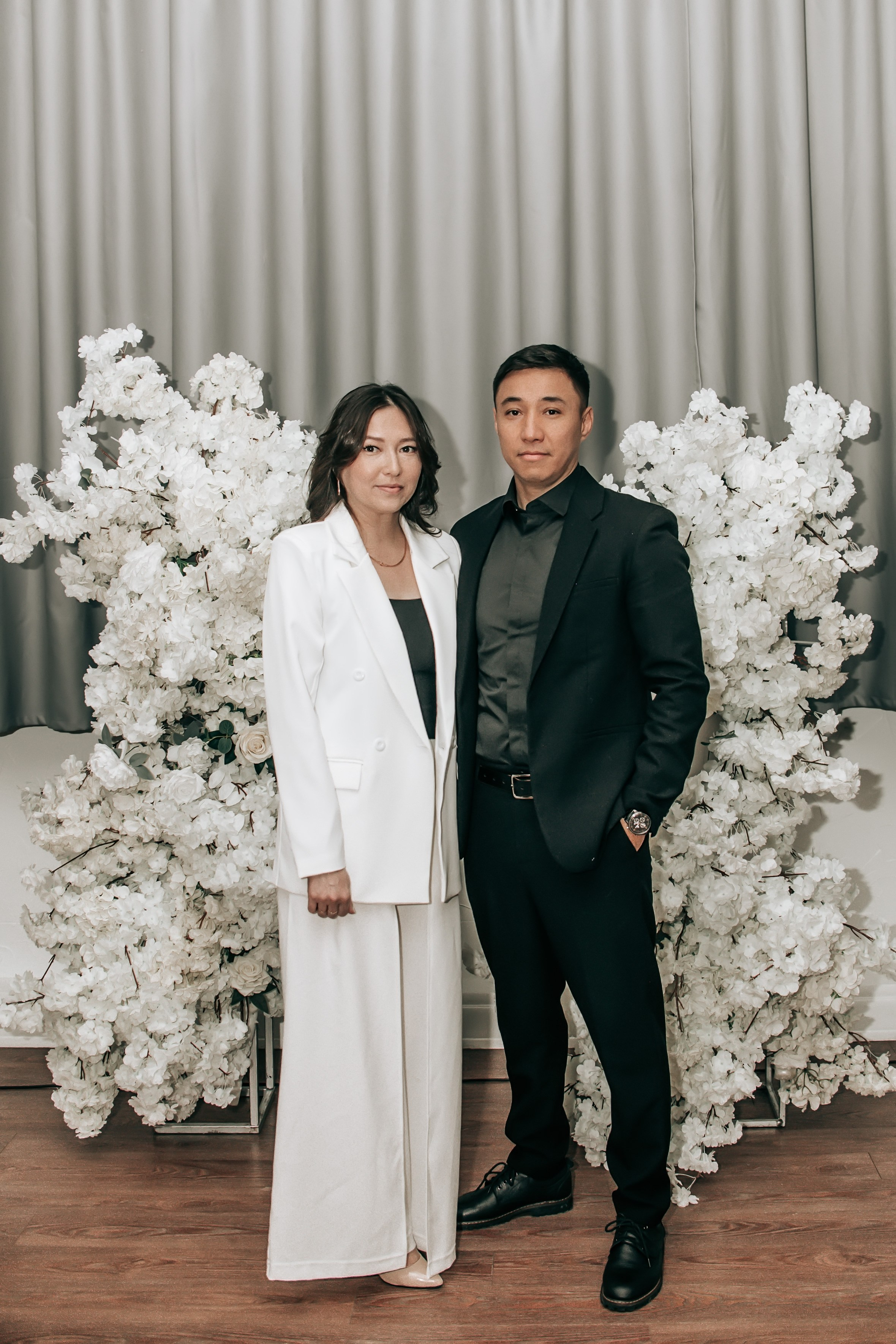 Банкет. Александр Миронов фотограф