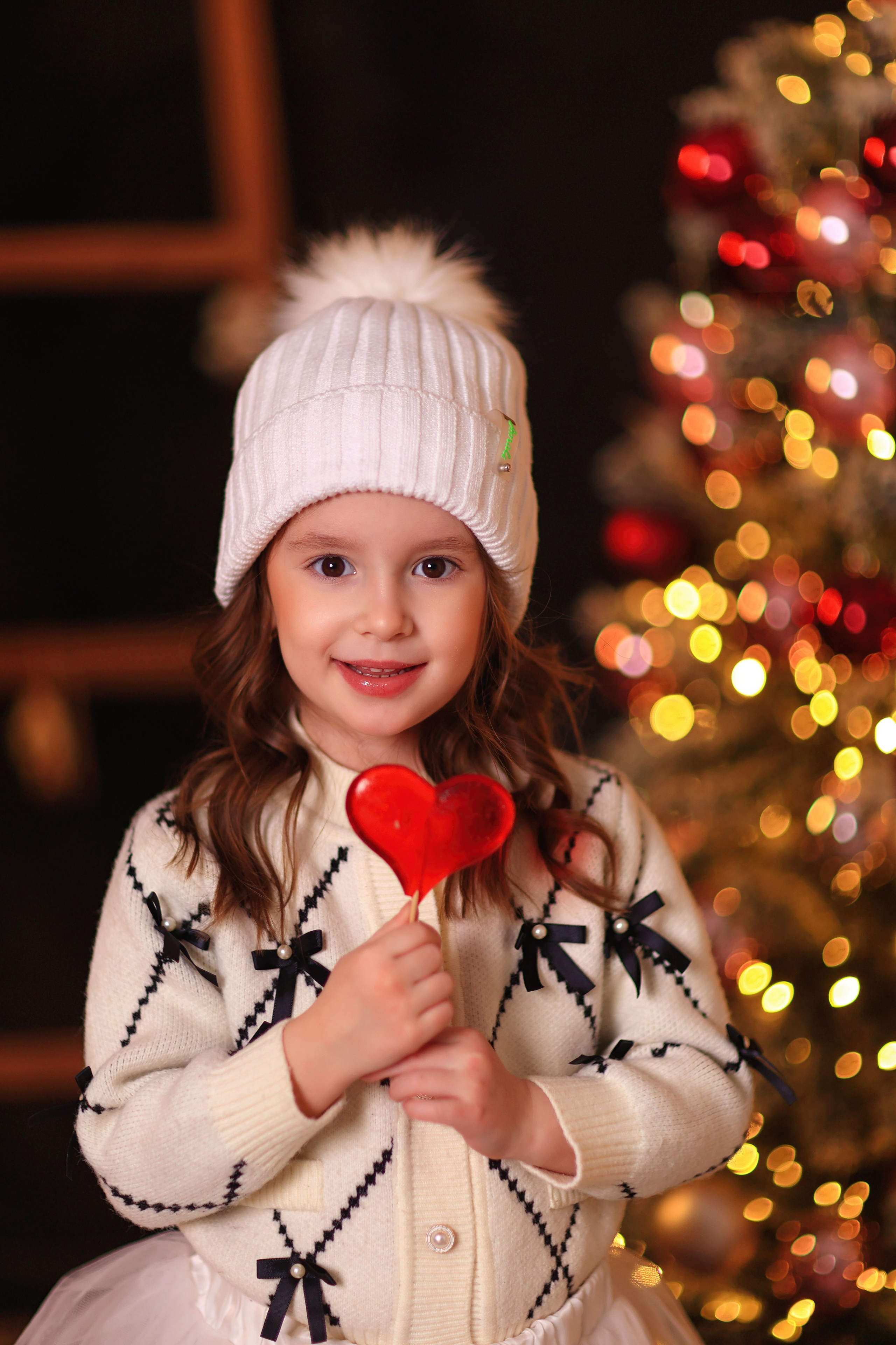 Рождество. Школа Развития моделей Город Ижевск