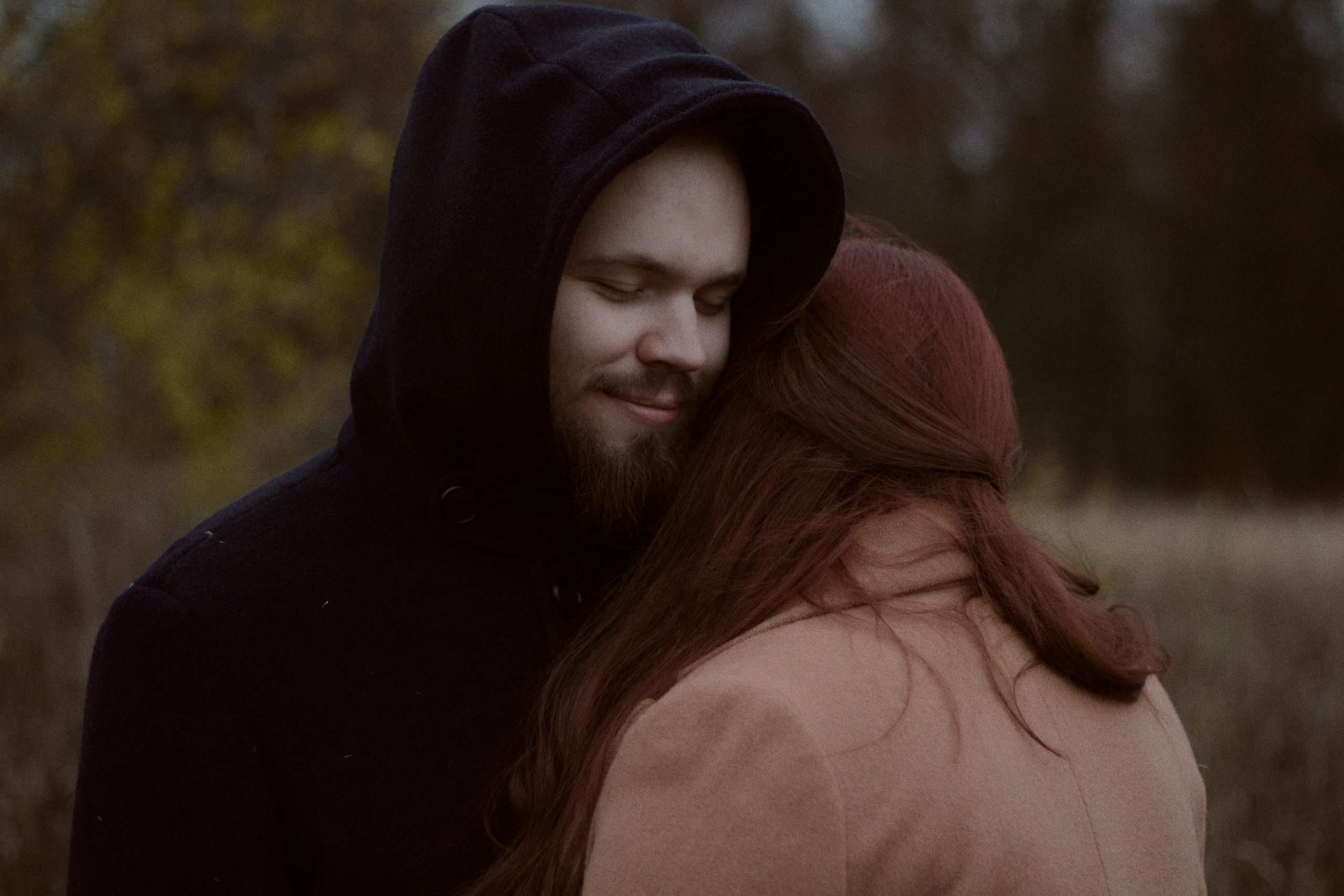 Агата и Даниил. Фотограф лавстори Москва/МО Приятелева Ангелина