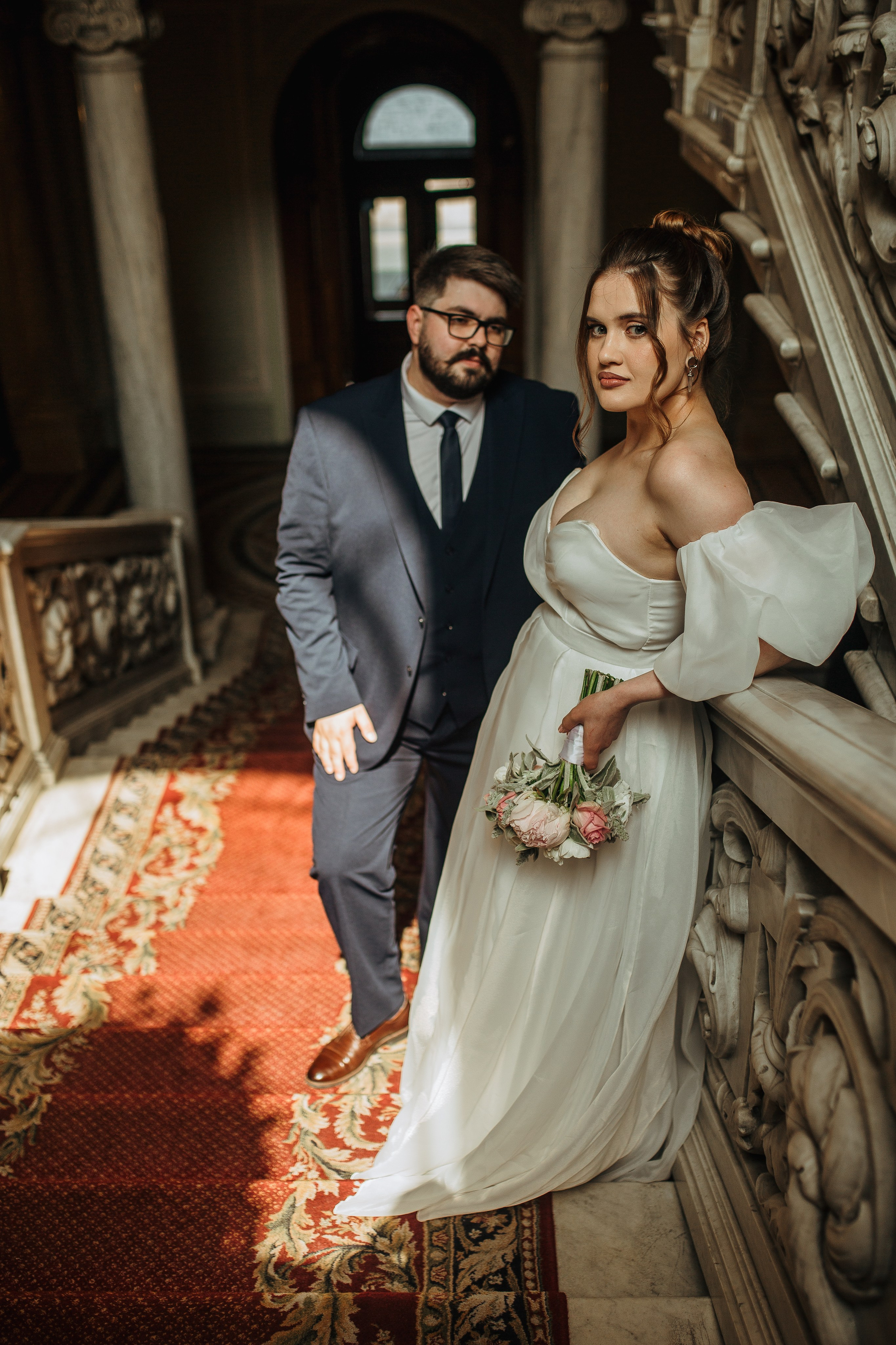 Вера и Никита. Семейный и Свадебный фотограф в Санкт-Петербурге Плохая Екатерина