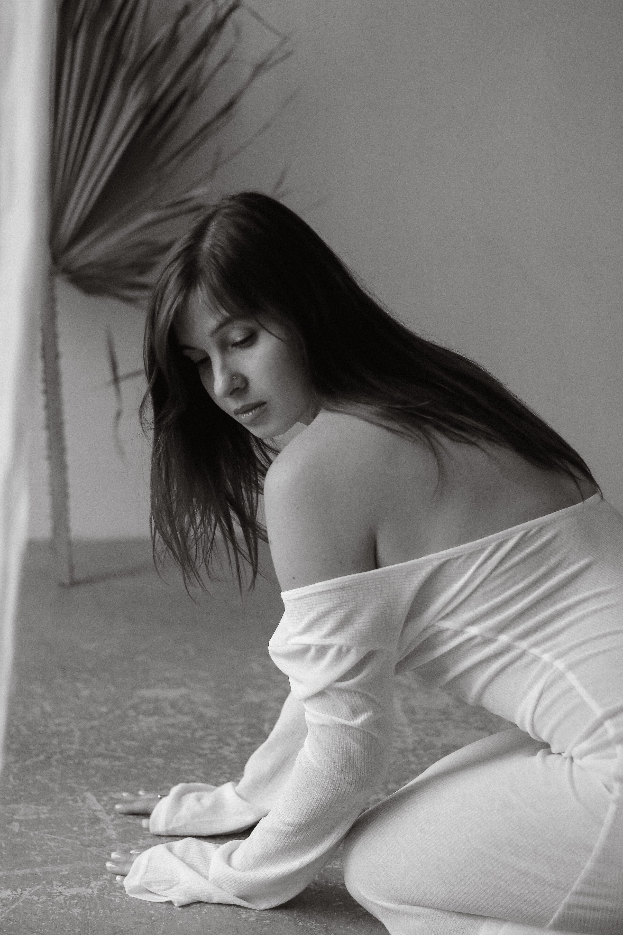 Дарья. Фотограф Краснодар