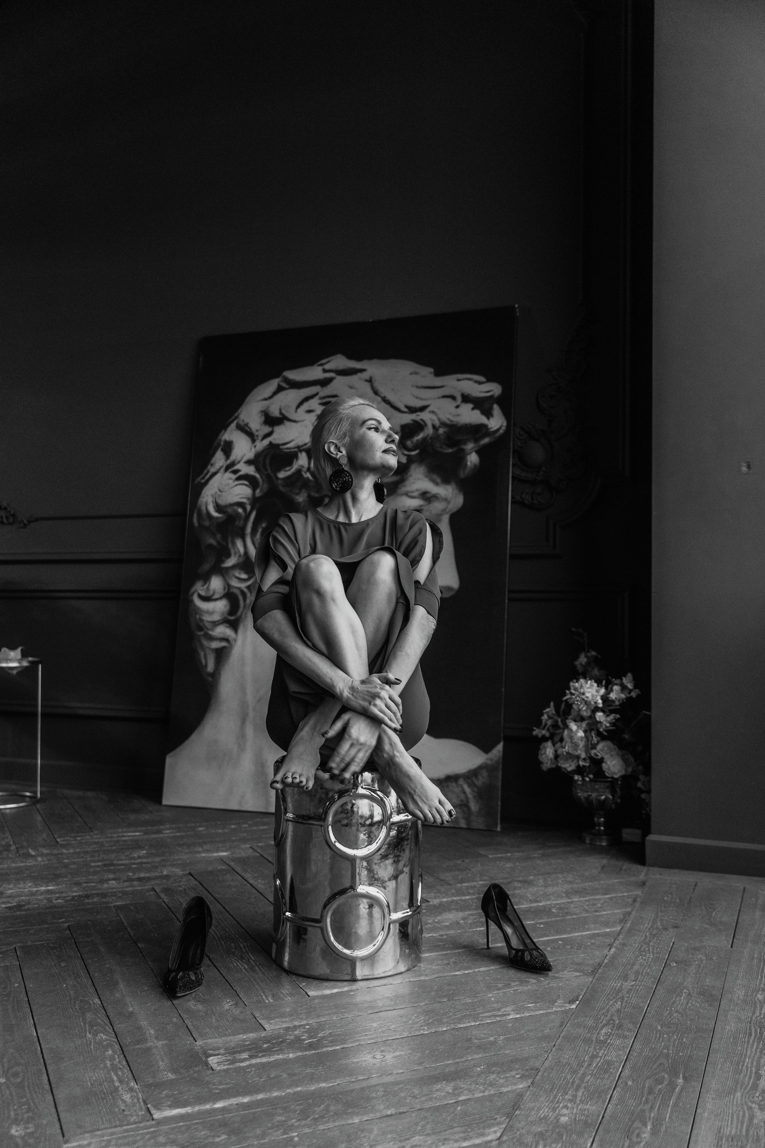 Вдохновение. Свадебный фотограф в Москве