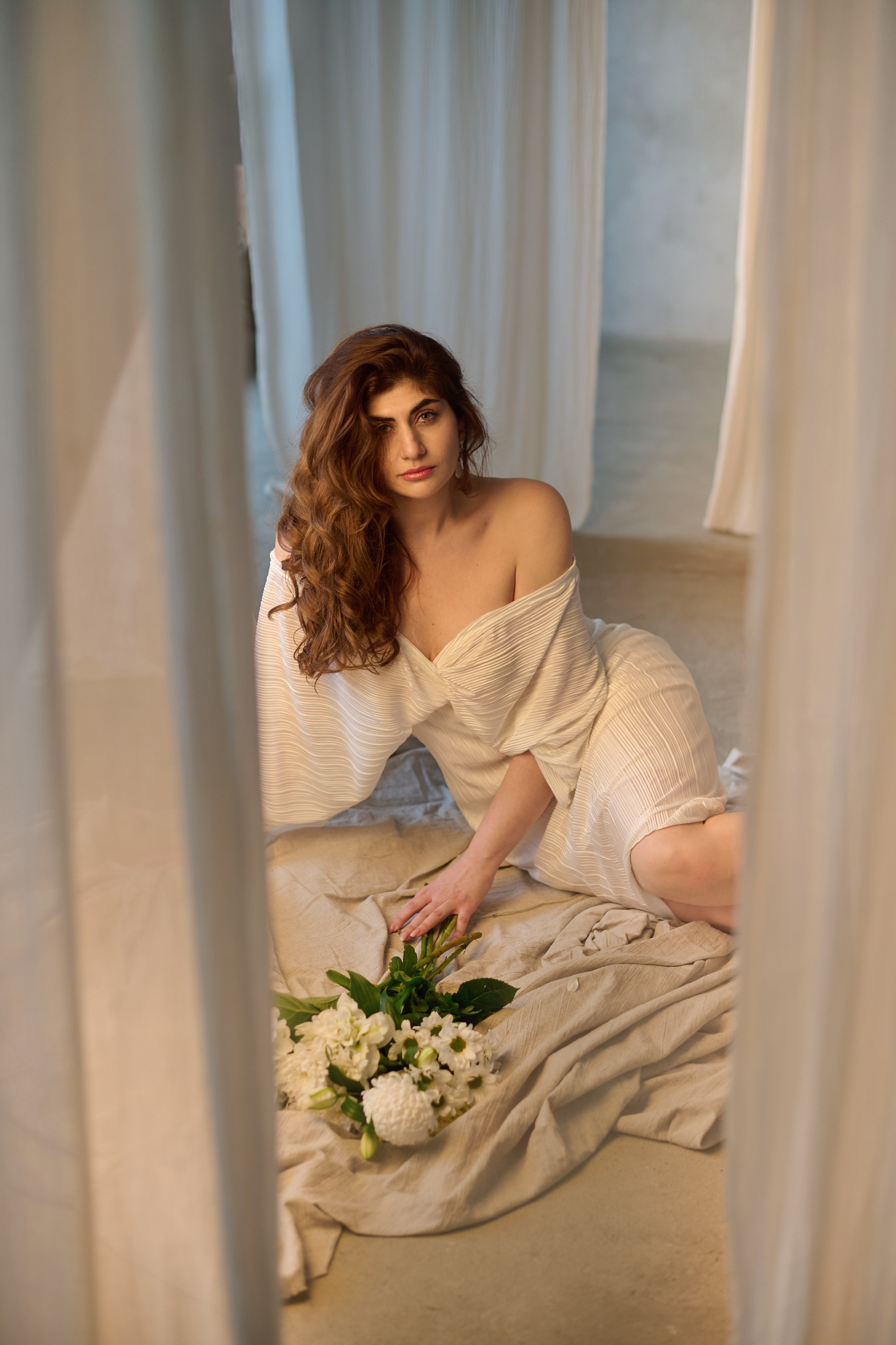 Вартануш — с арм. «сладкая роза». Женский и семейный фотограф в Ростове-на-Дону Елена Вернигорова