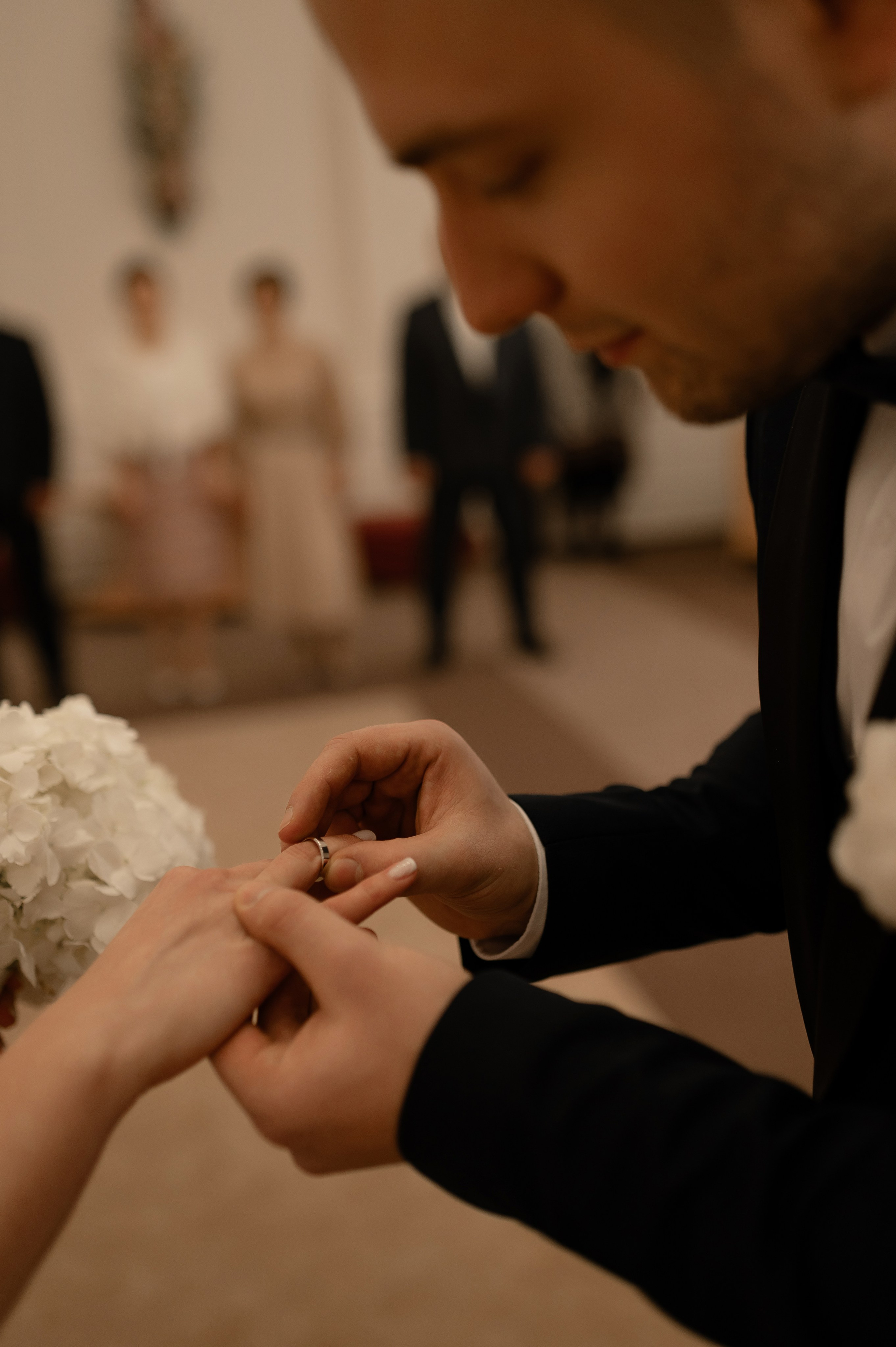 Nikolai & Anna 💍. Твой личный проводник к красивым фотографиям в Старом Осколе