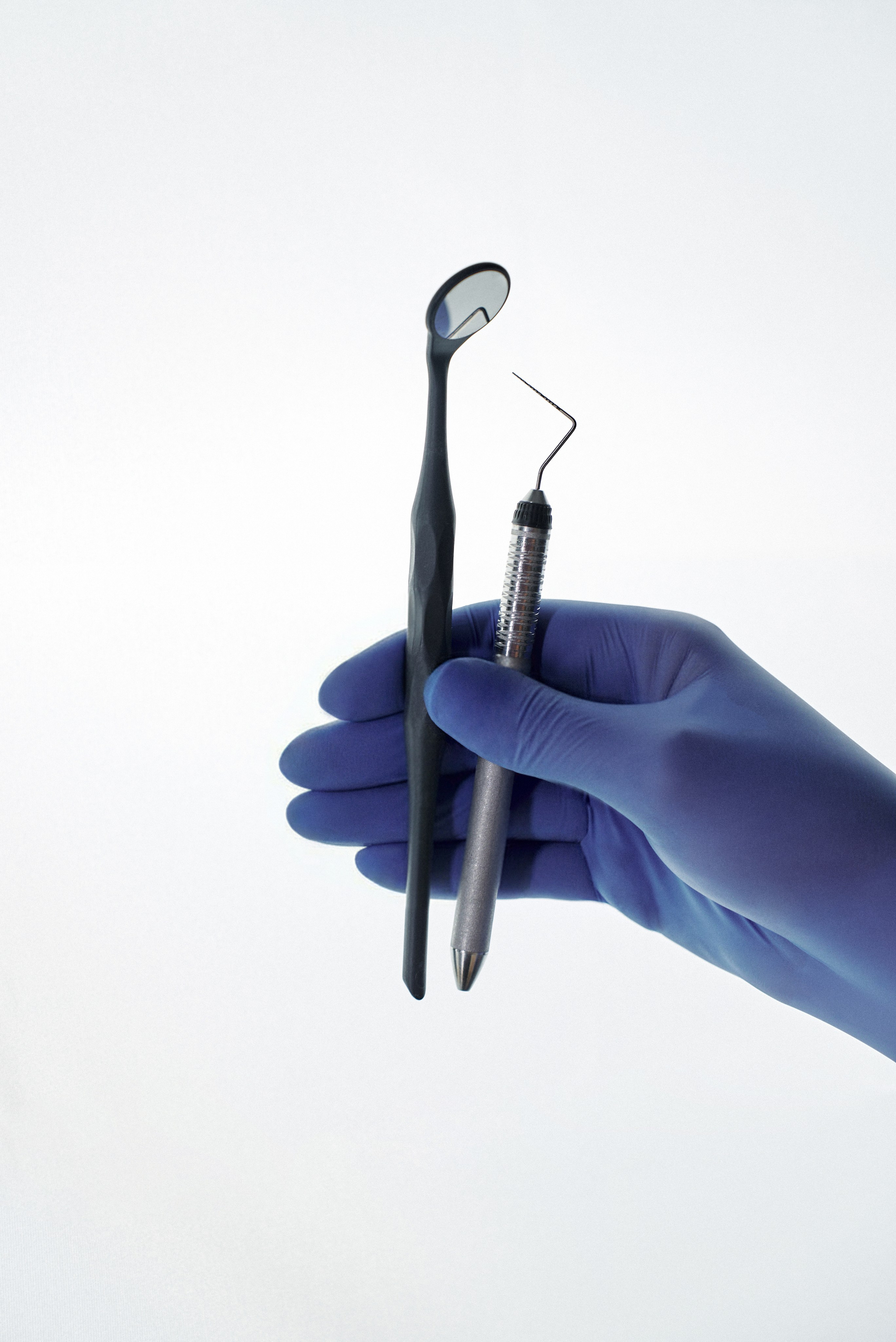 Клиника стомотологии. Фото и видео для брендов и бизнеса